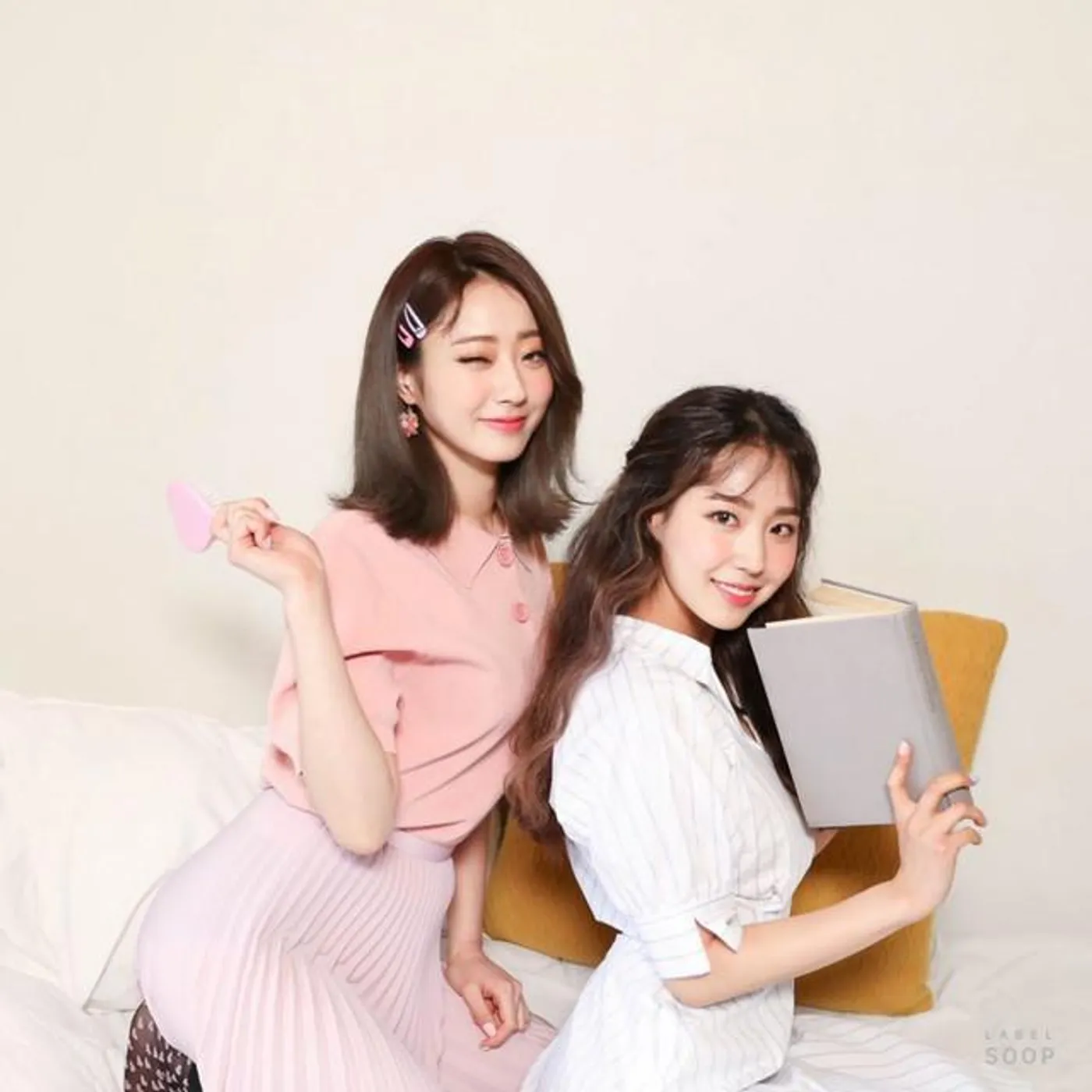 GYEONG REE