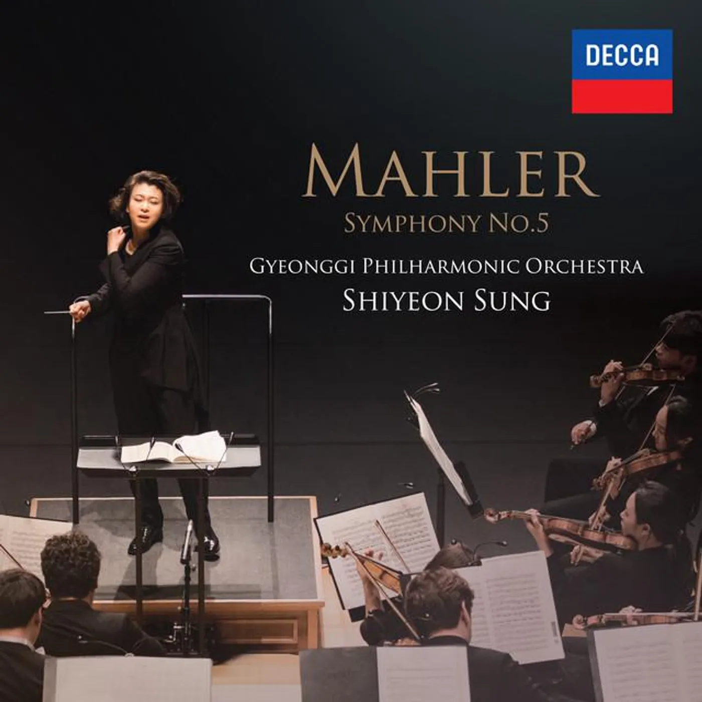 Gyeonggi Philharmonic Orchestra