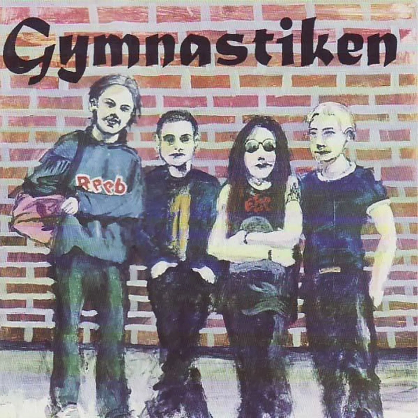 Gymnastiken