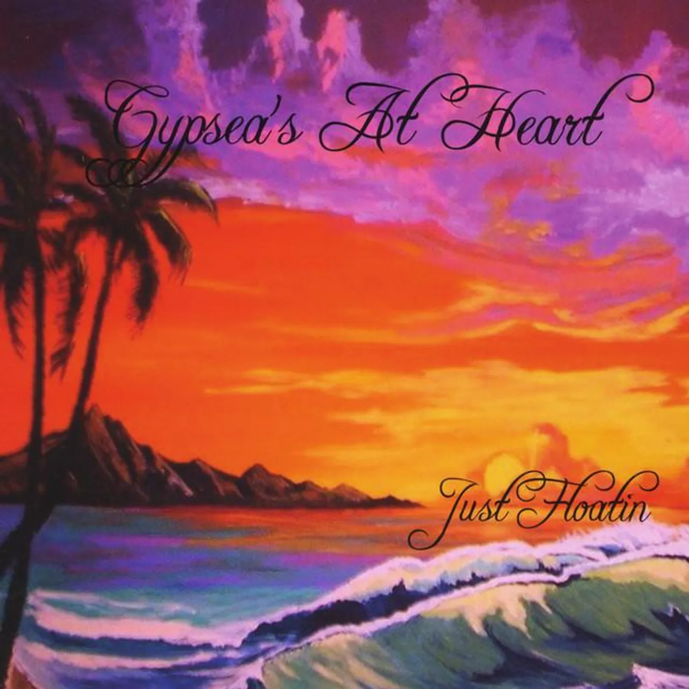 Gypseas At Heart Brand Page
