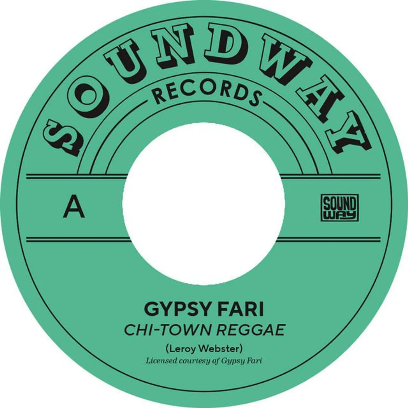 Gypsy Fari