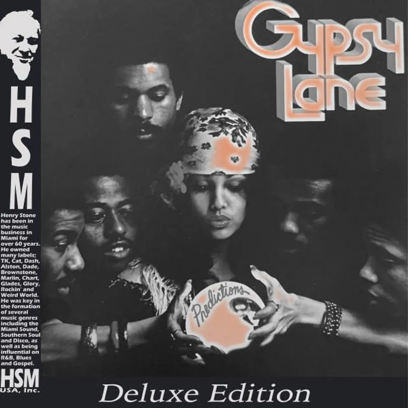 Gypsy Lane Brand Page