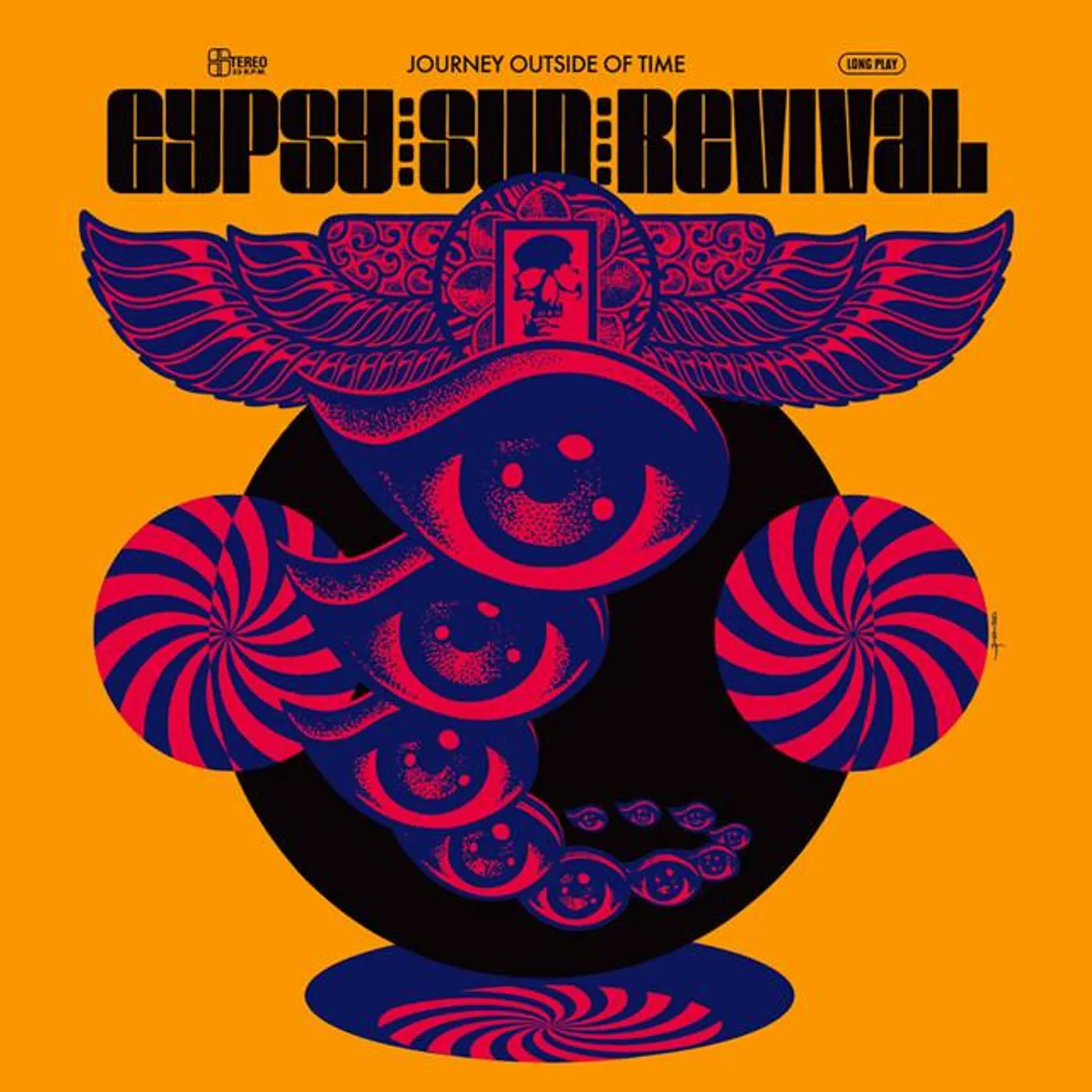 Gypsy Sun Revival