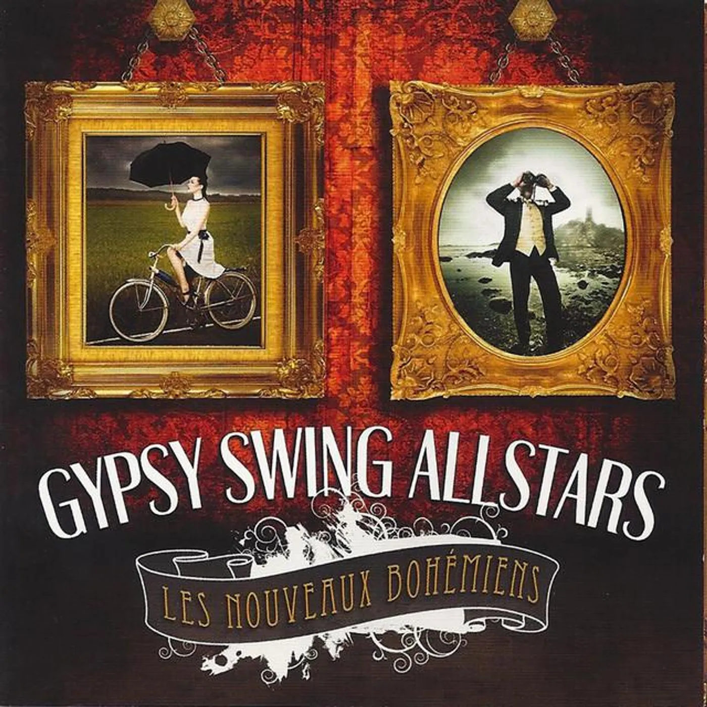 Gypsy Swing Allstars