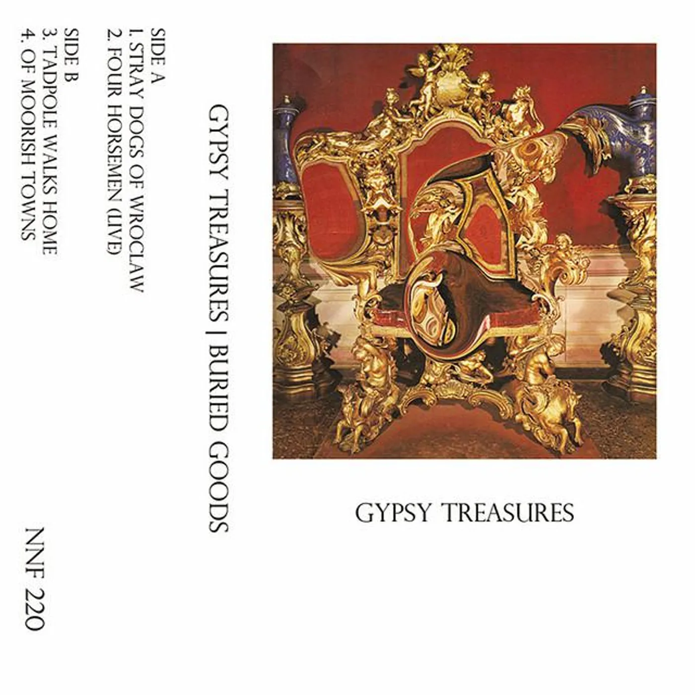 Gypsy Treasures