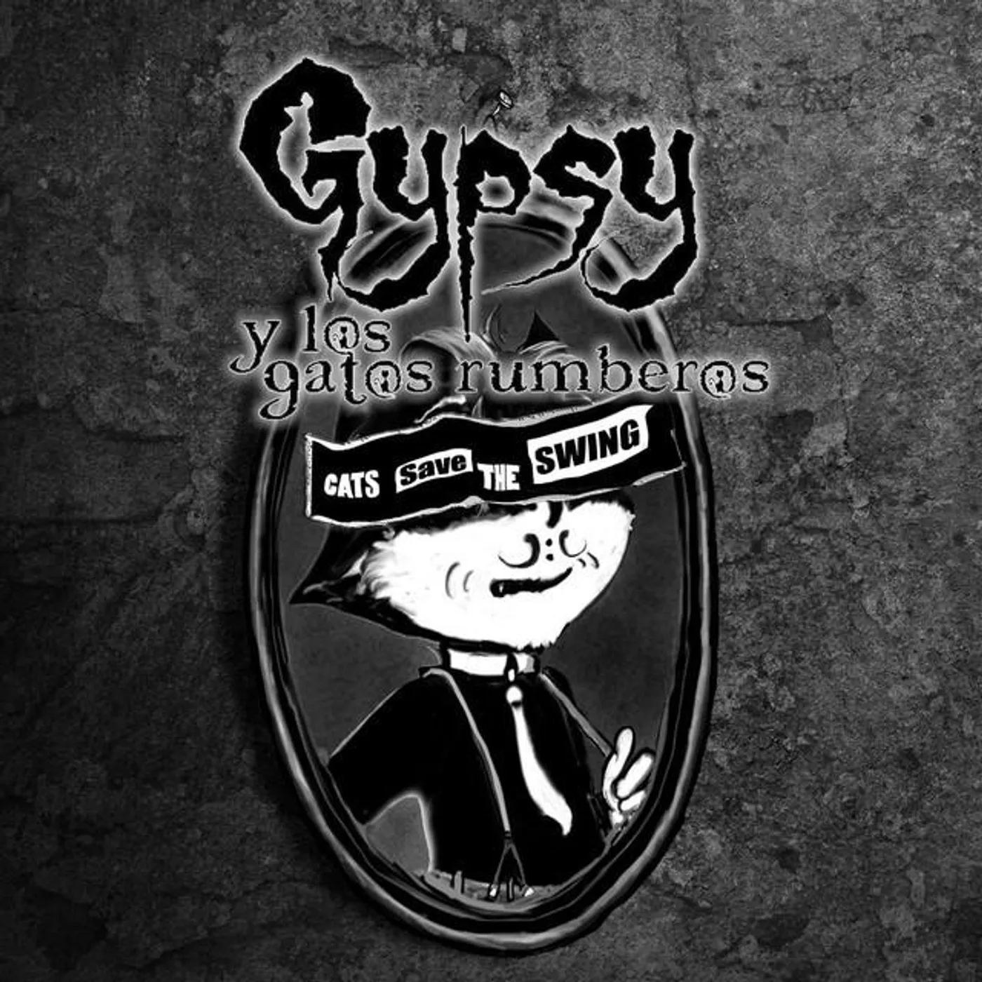 Gypsy y Los Gatos Rumberos