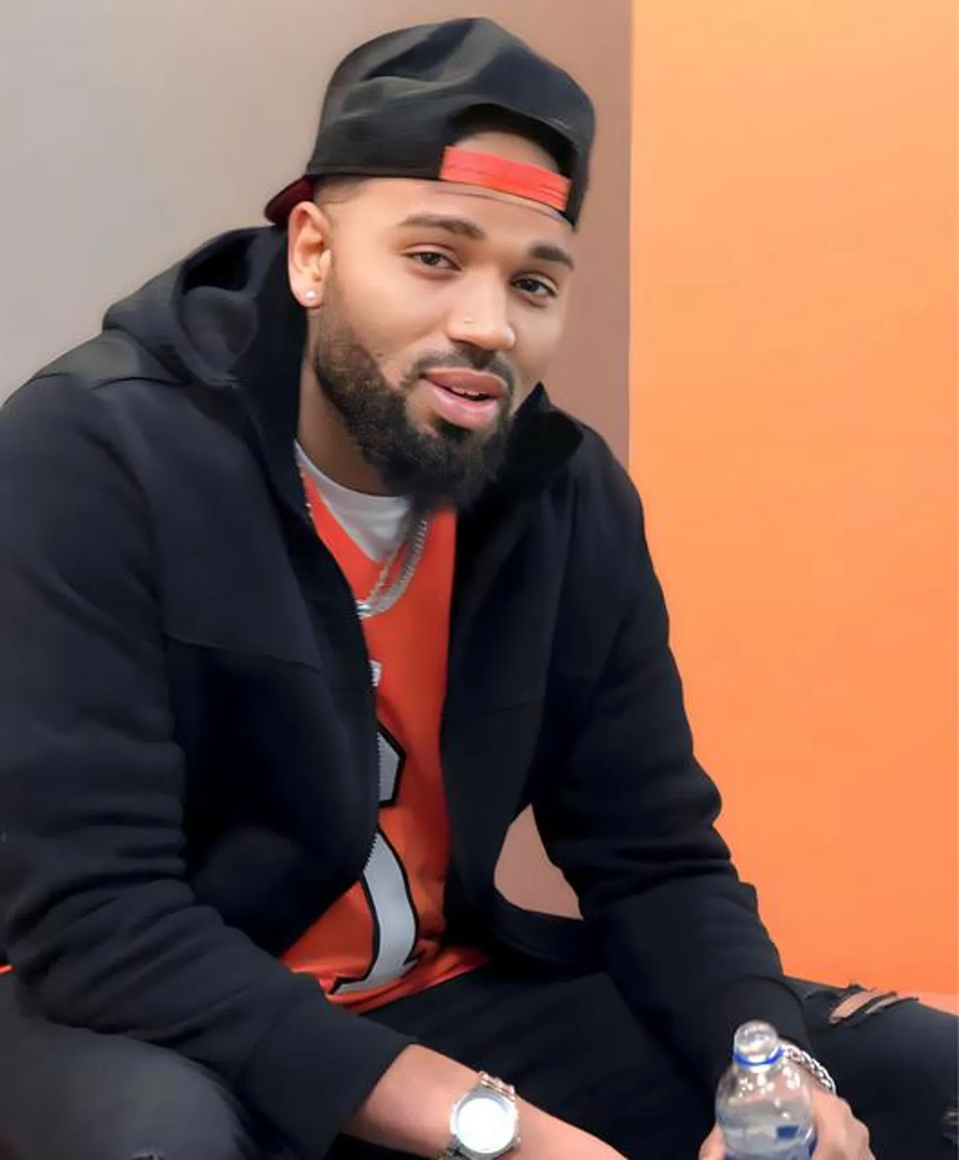 D.Tall