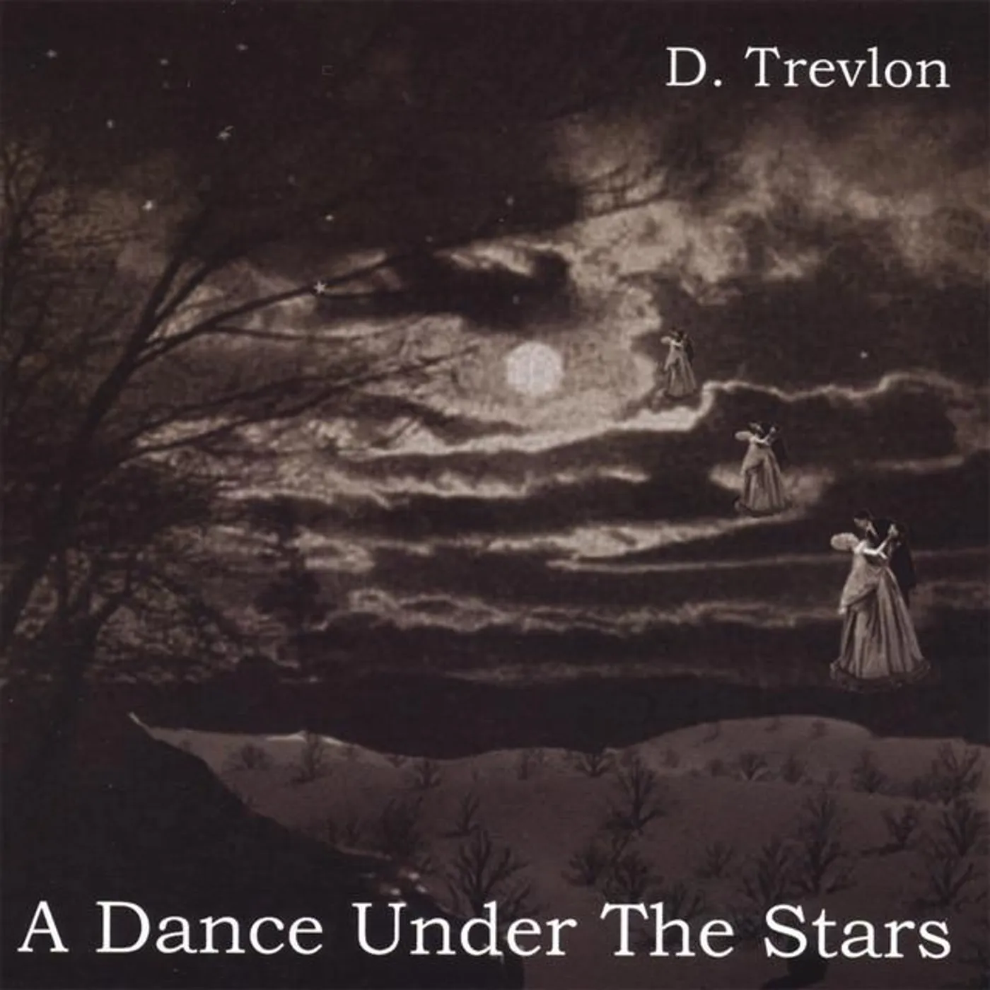 D Trevlon