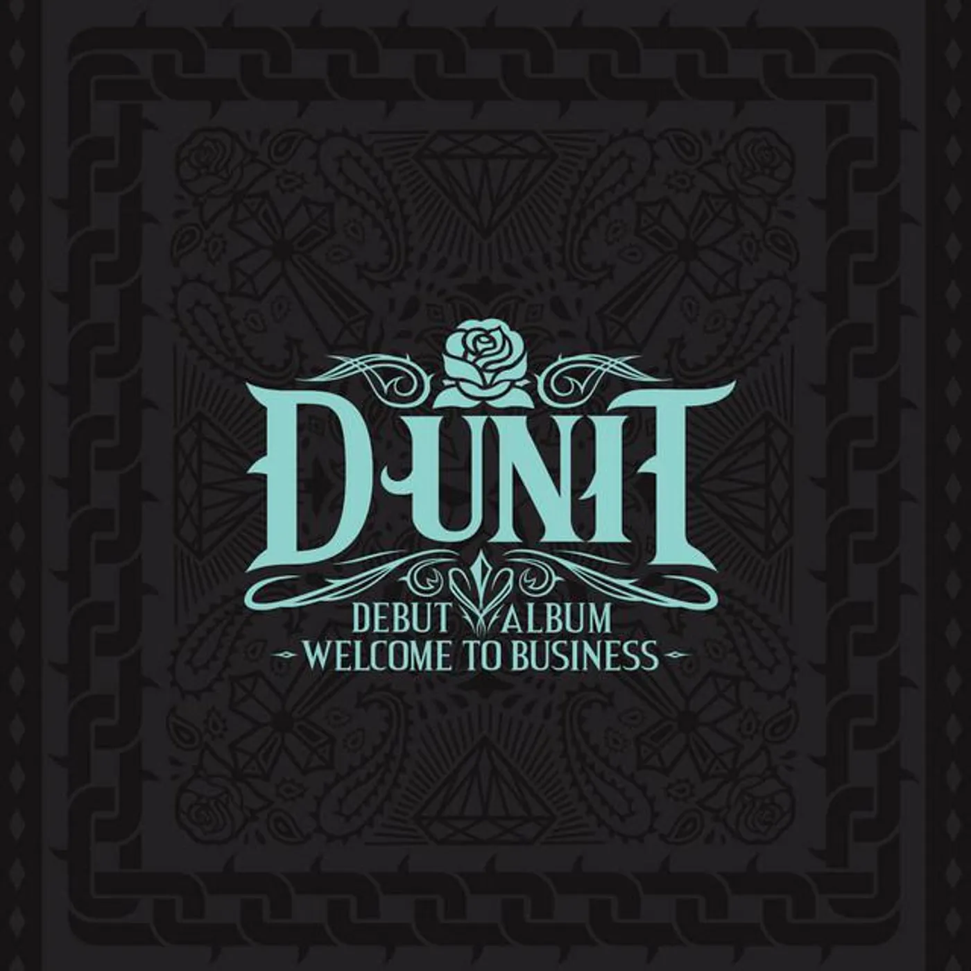 D-UNIT Brand Page