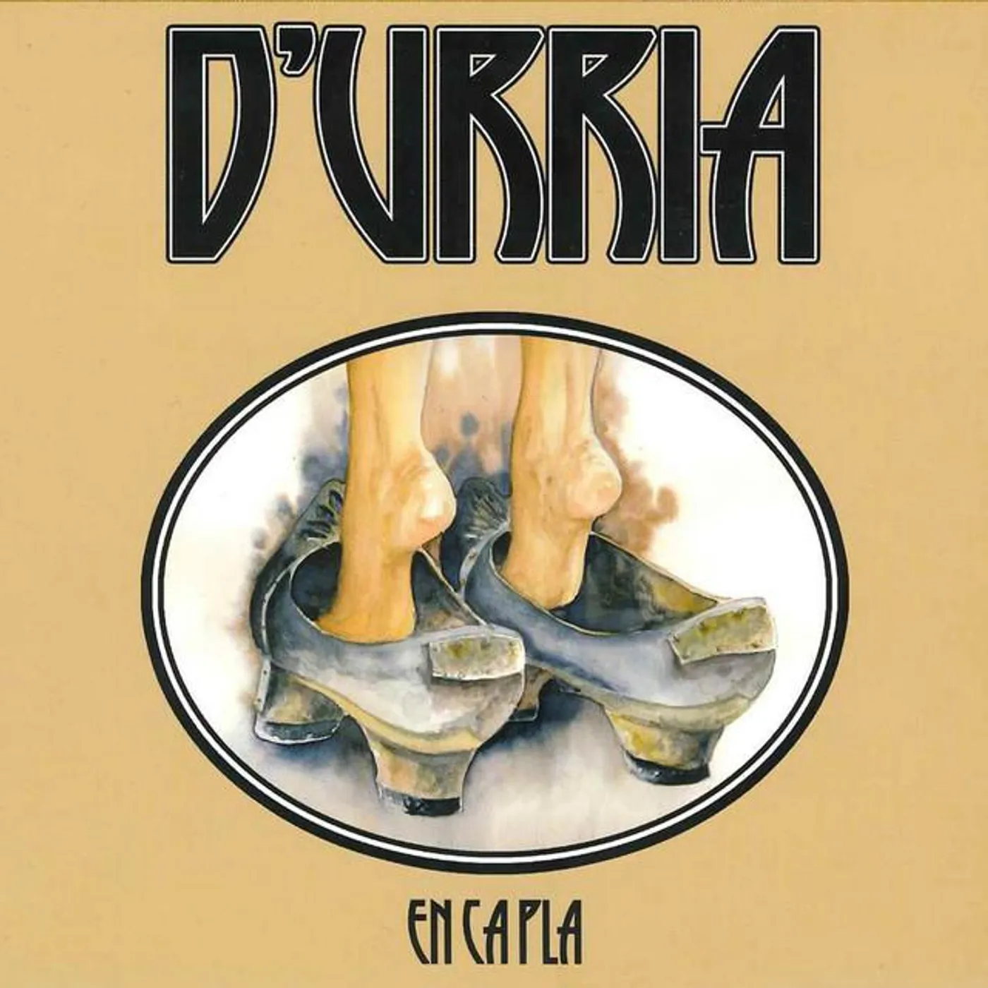 D'Urria