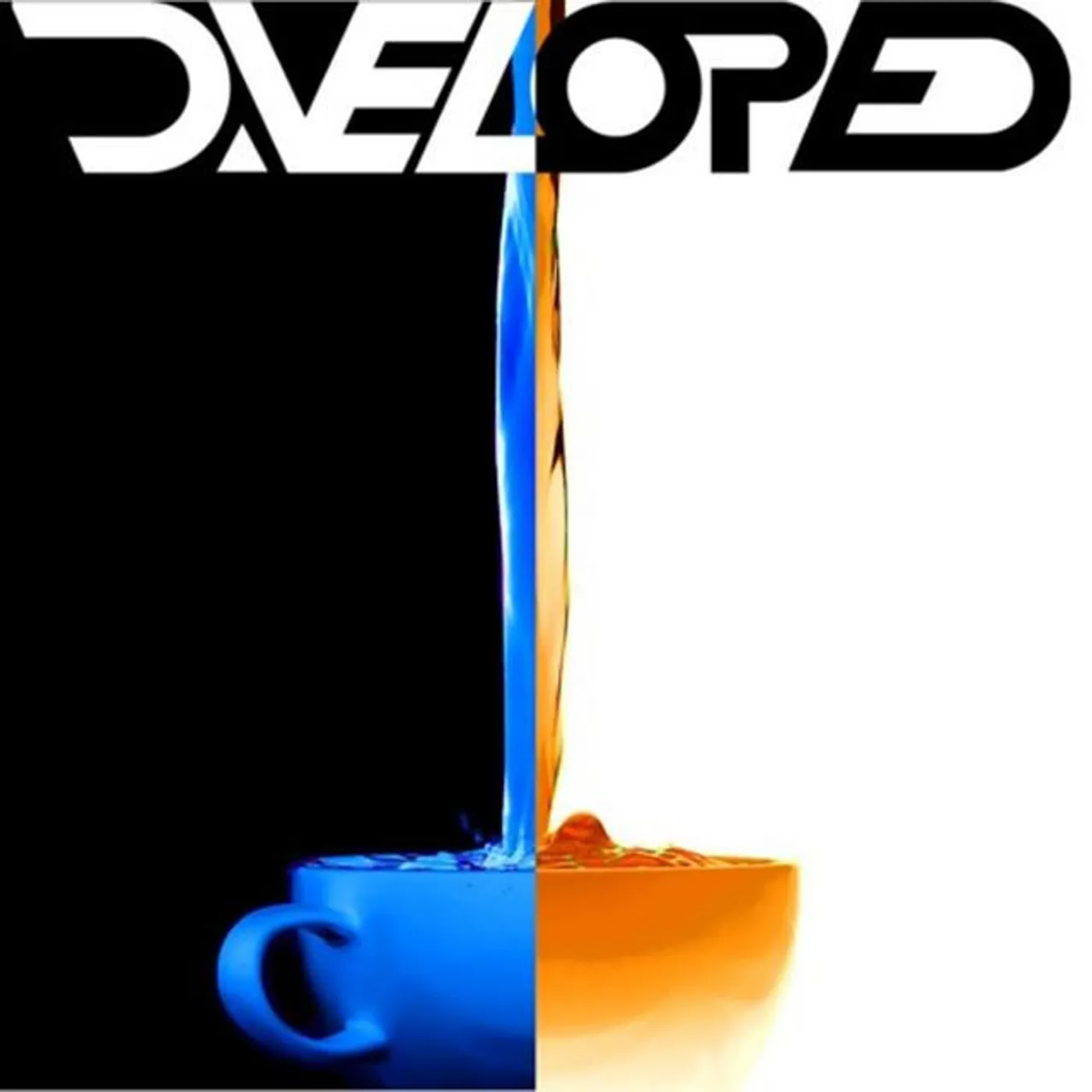 D.VELOPED