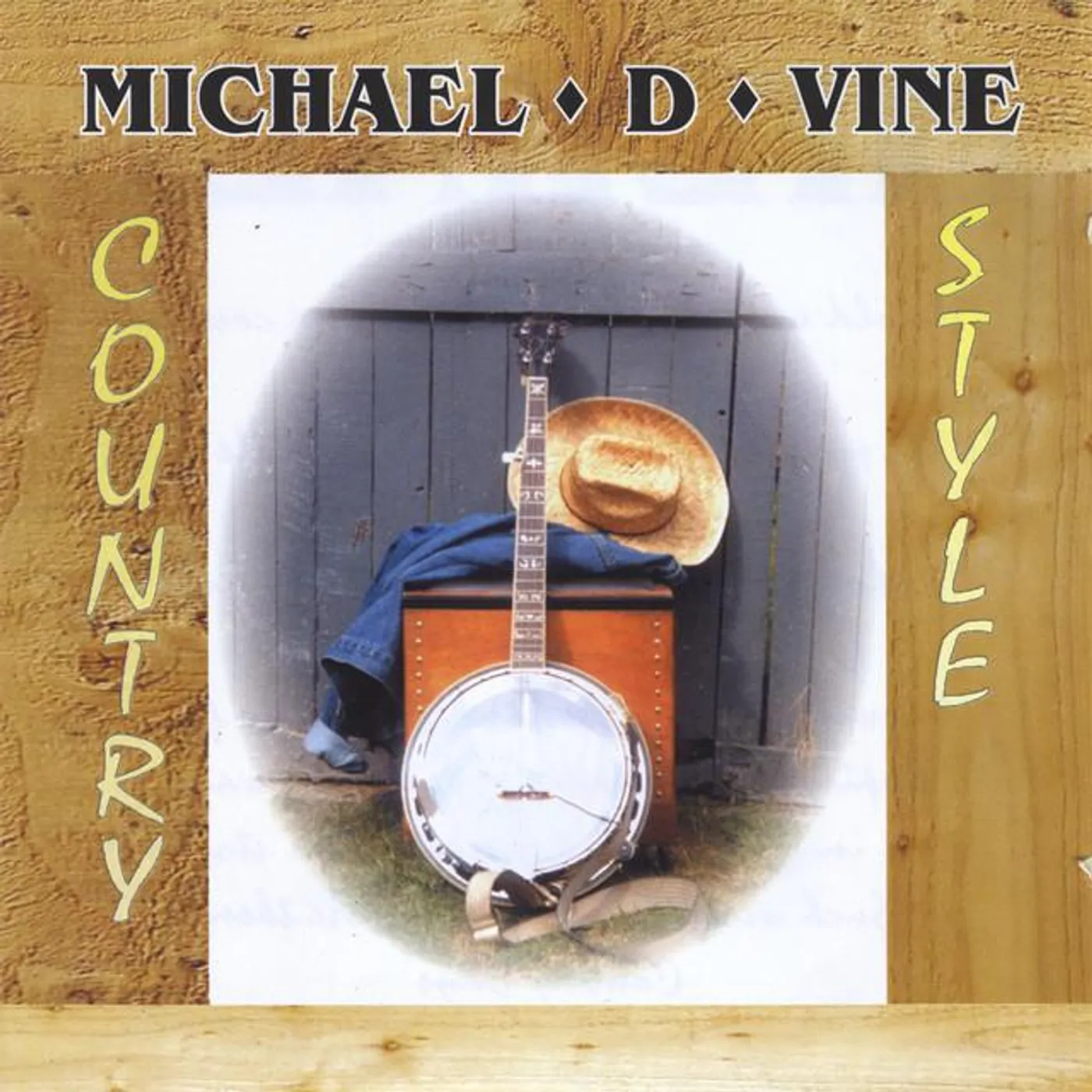 d'Vine
