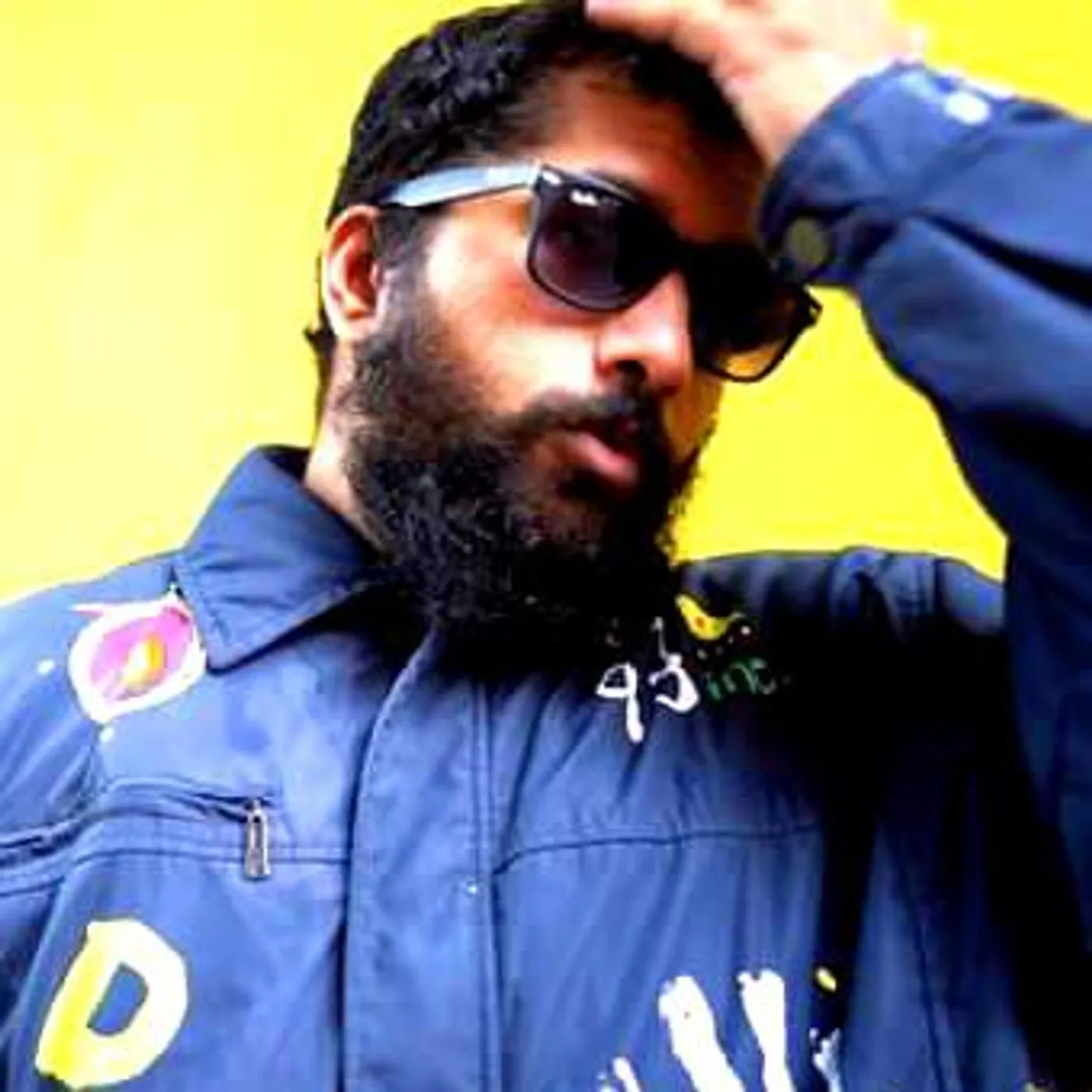 D Vink Brand Page