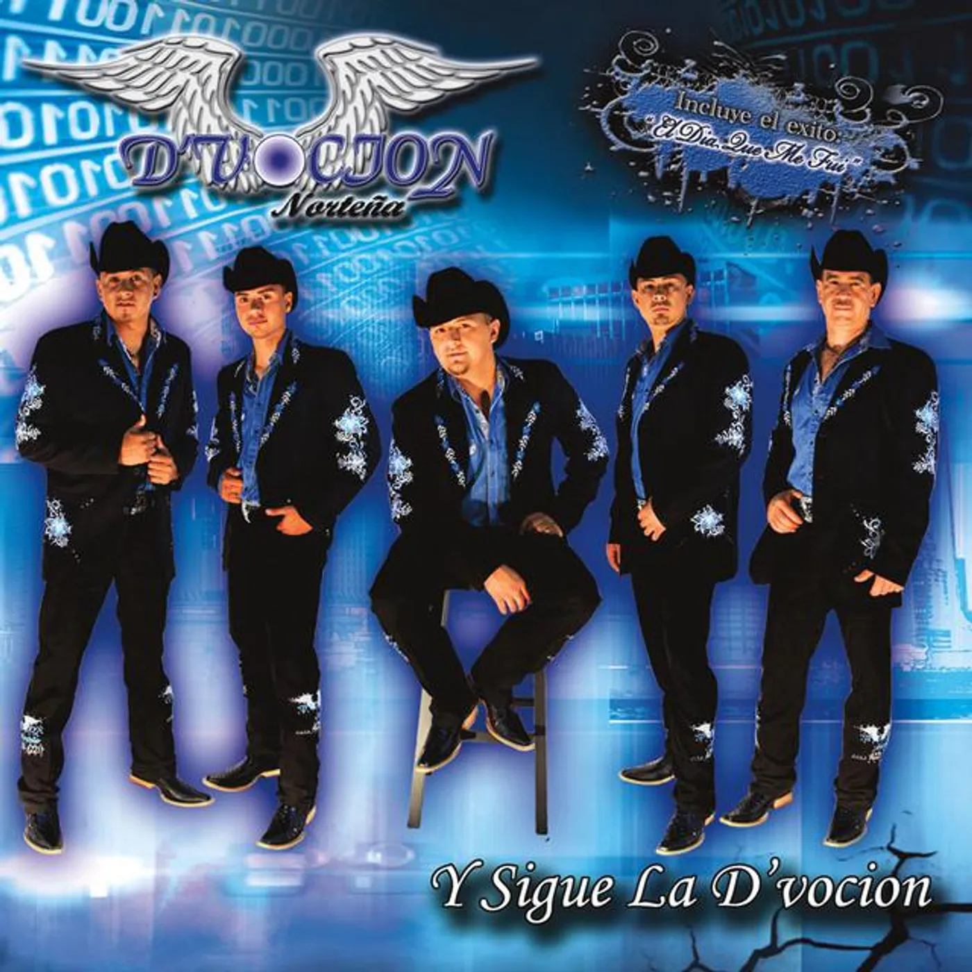 D'vocion Norteña