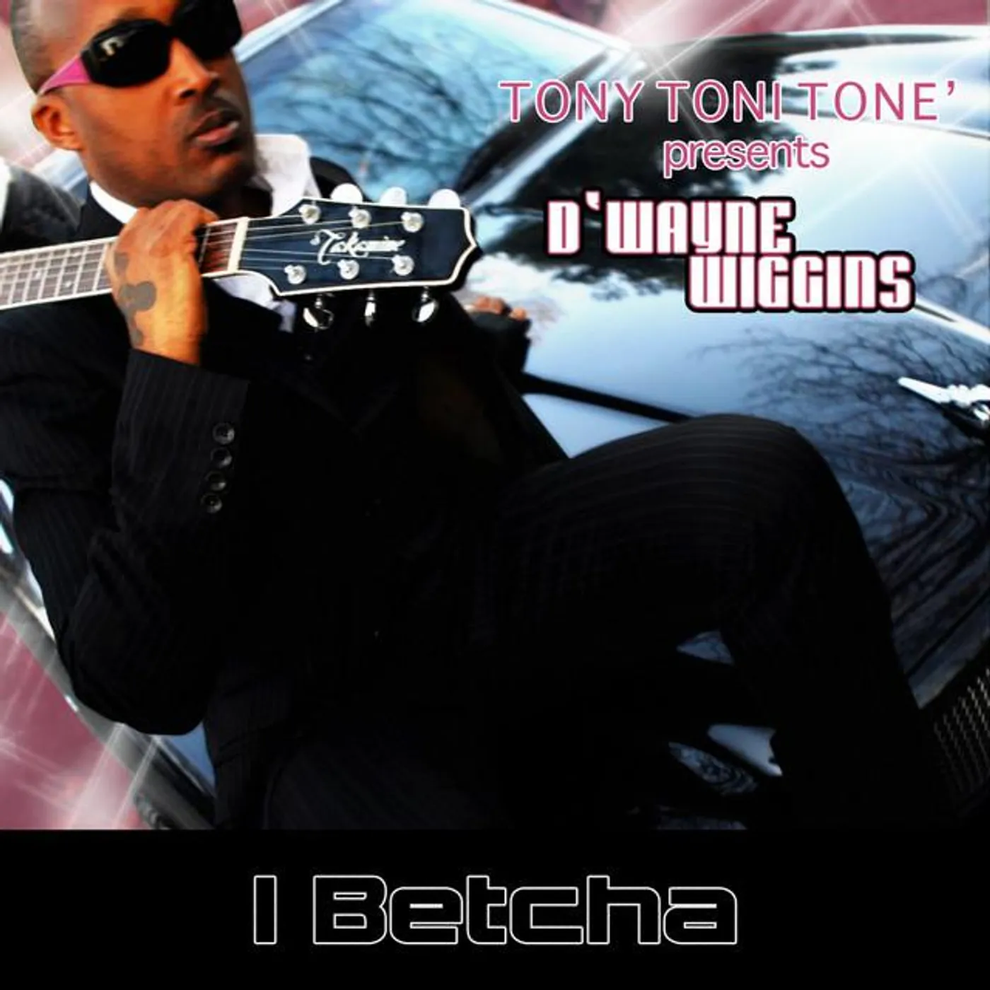 D'Wayne Wiggins