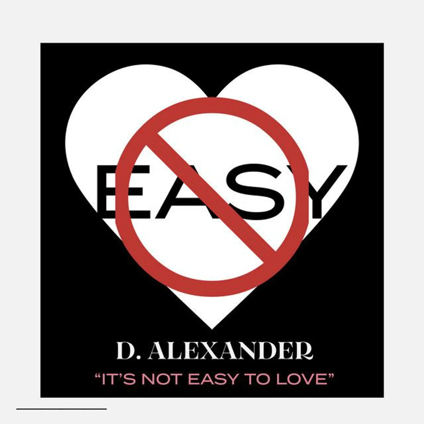 D. Alexander Brand Page