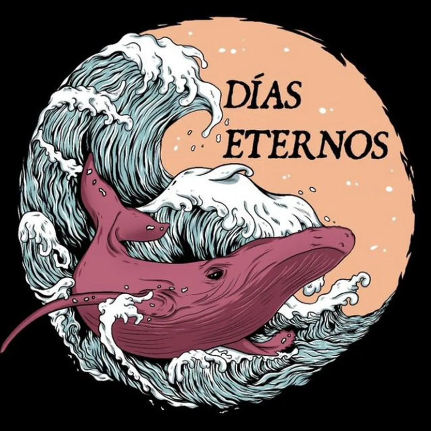Días eternos