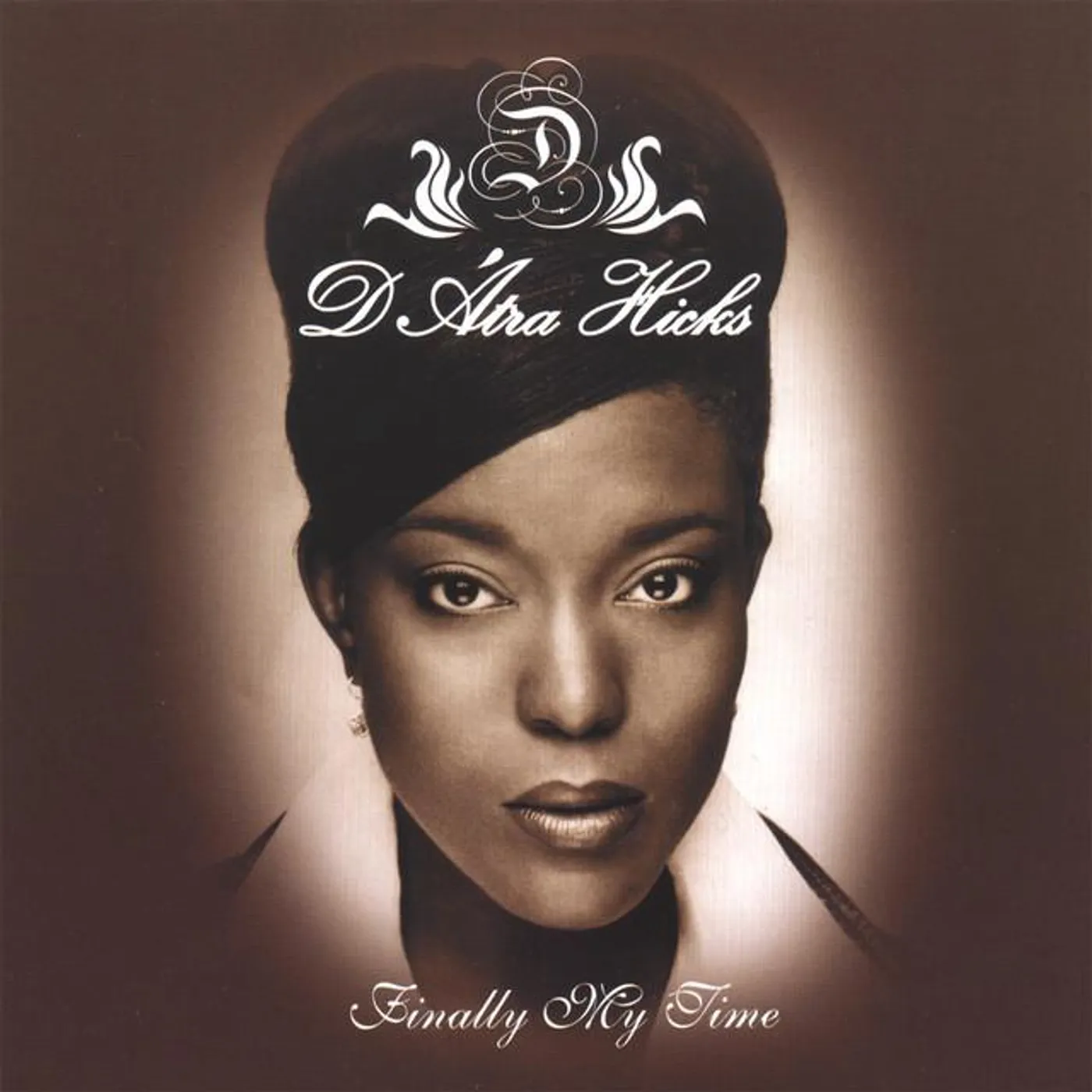 D'Atra Hicks