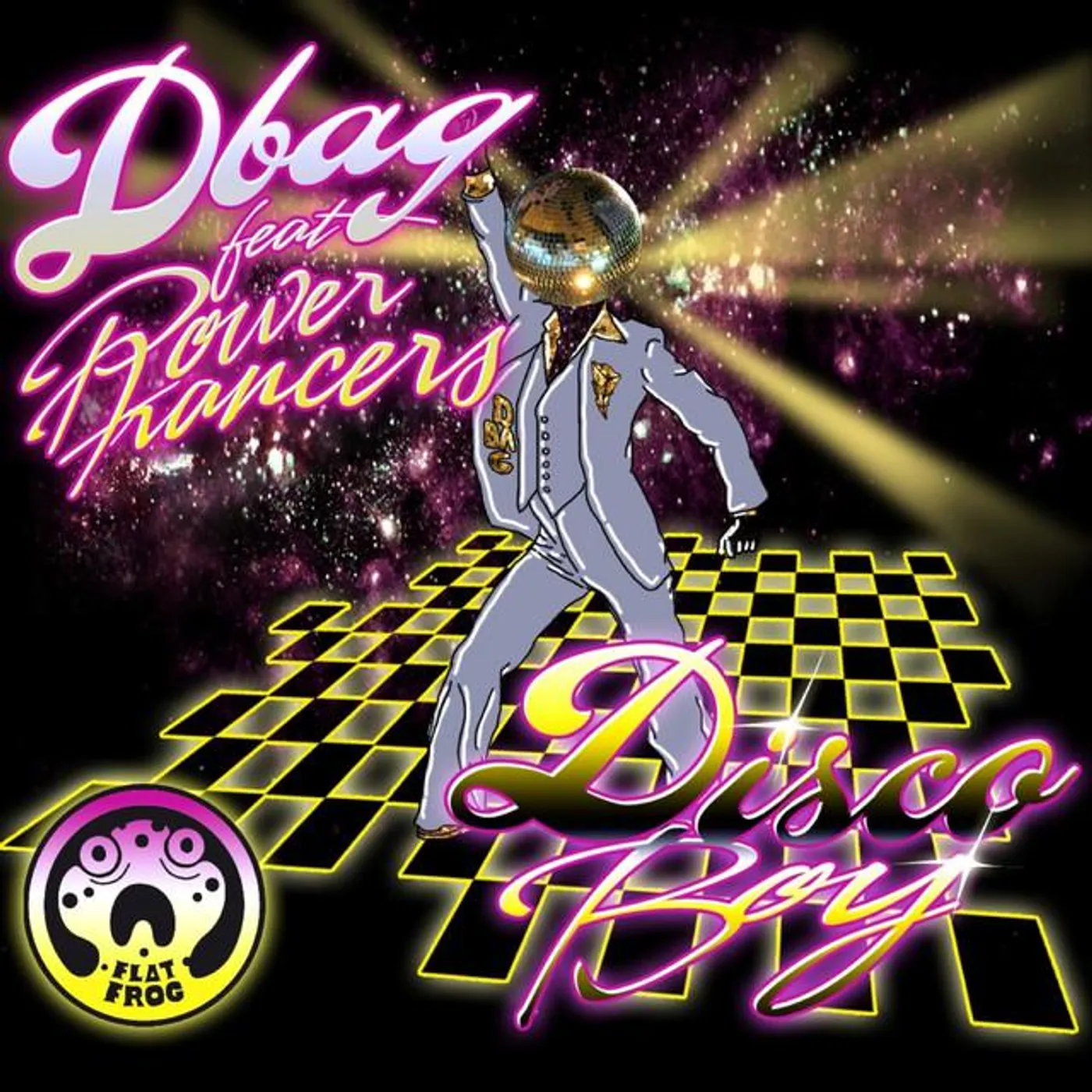 D-Bag