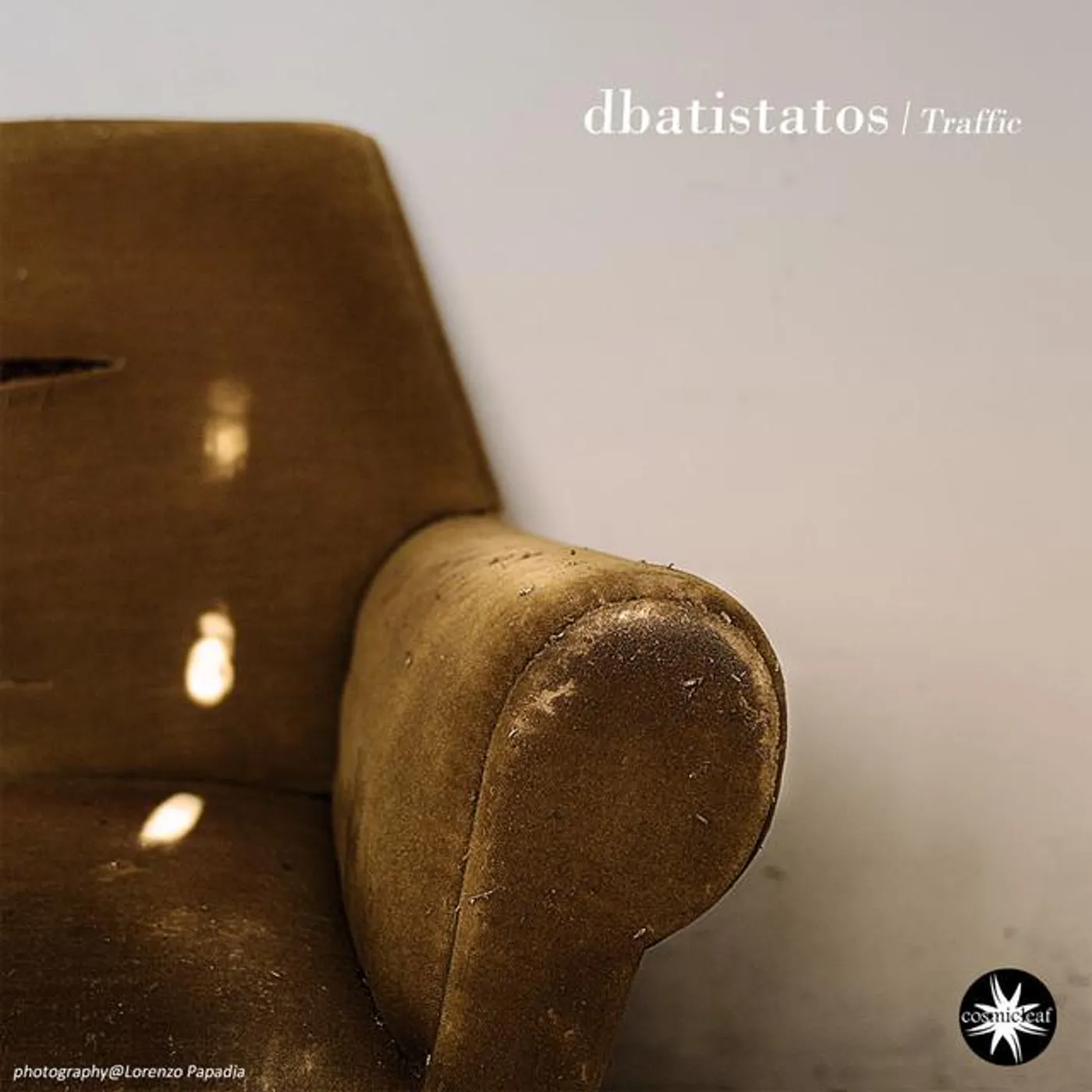 D. Batistatos Brand Page