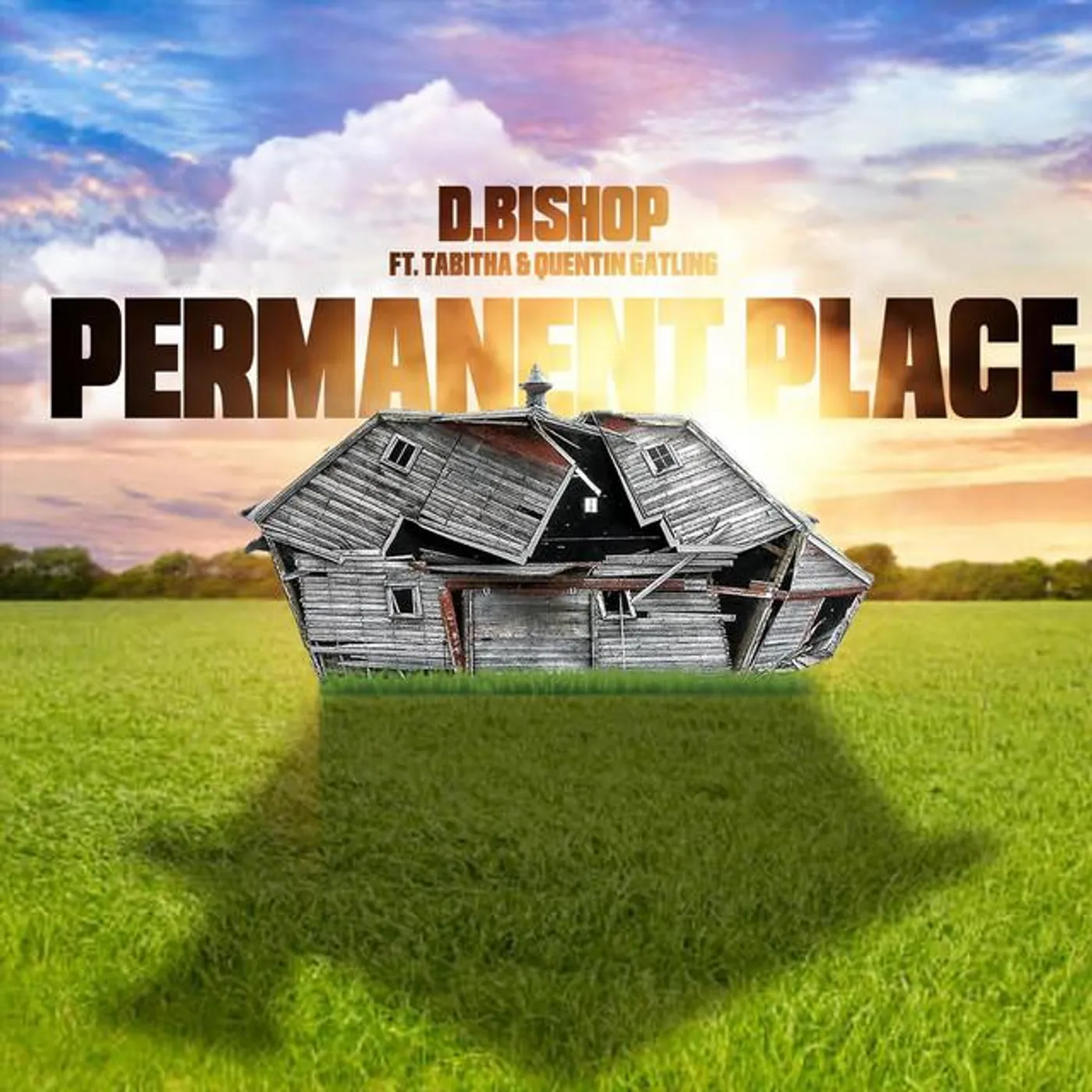 D.Bishop Brand Page