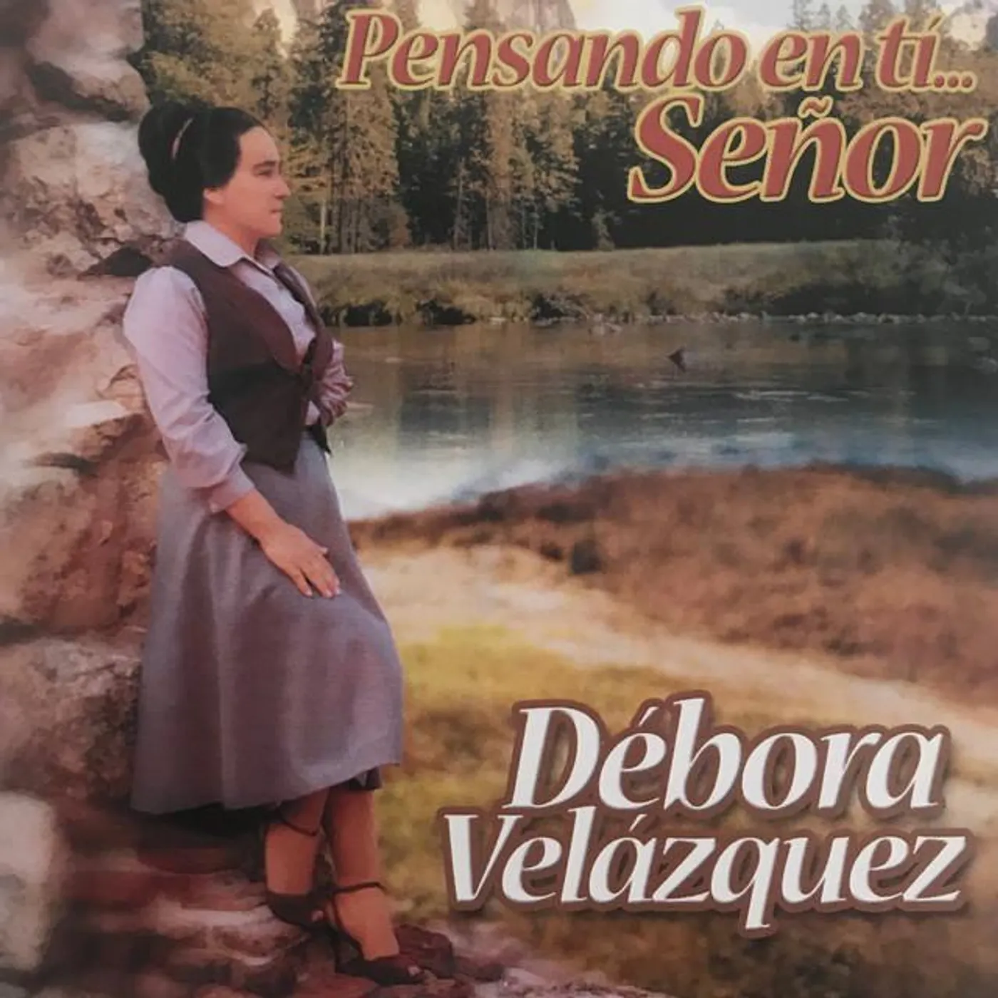 Débora Velázquez