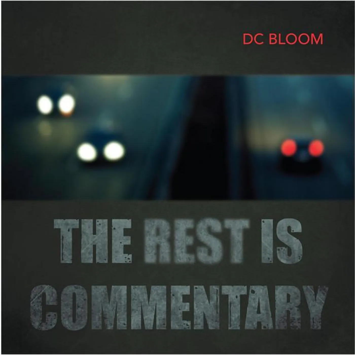 D.C. Bloom Brand Page