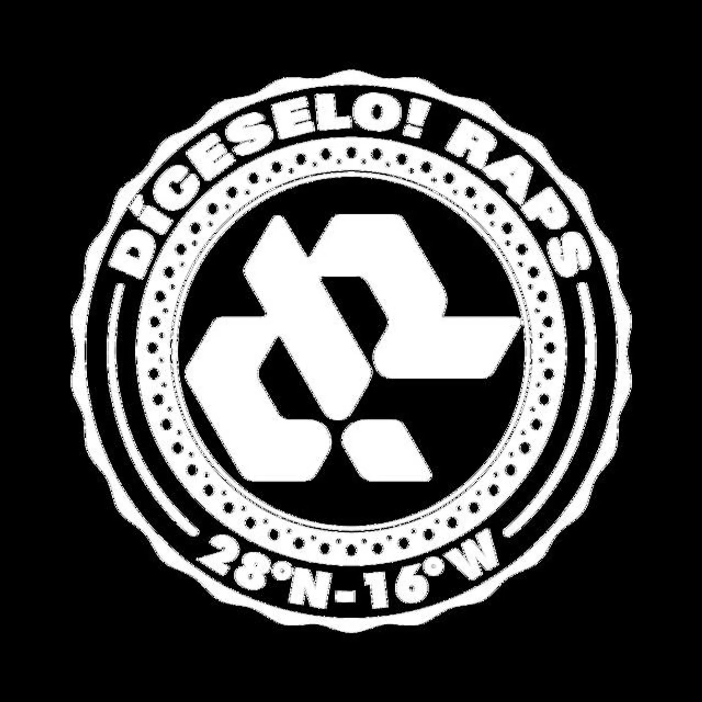 Díceselo!RAPS Brand Page