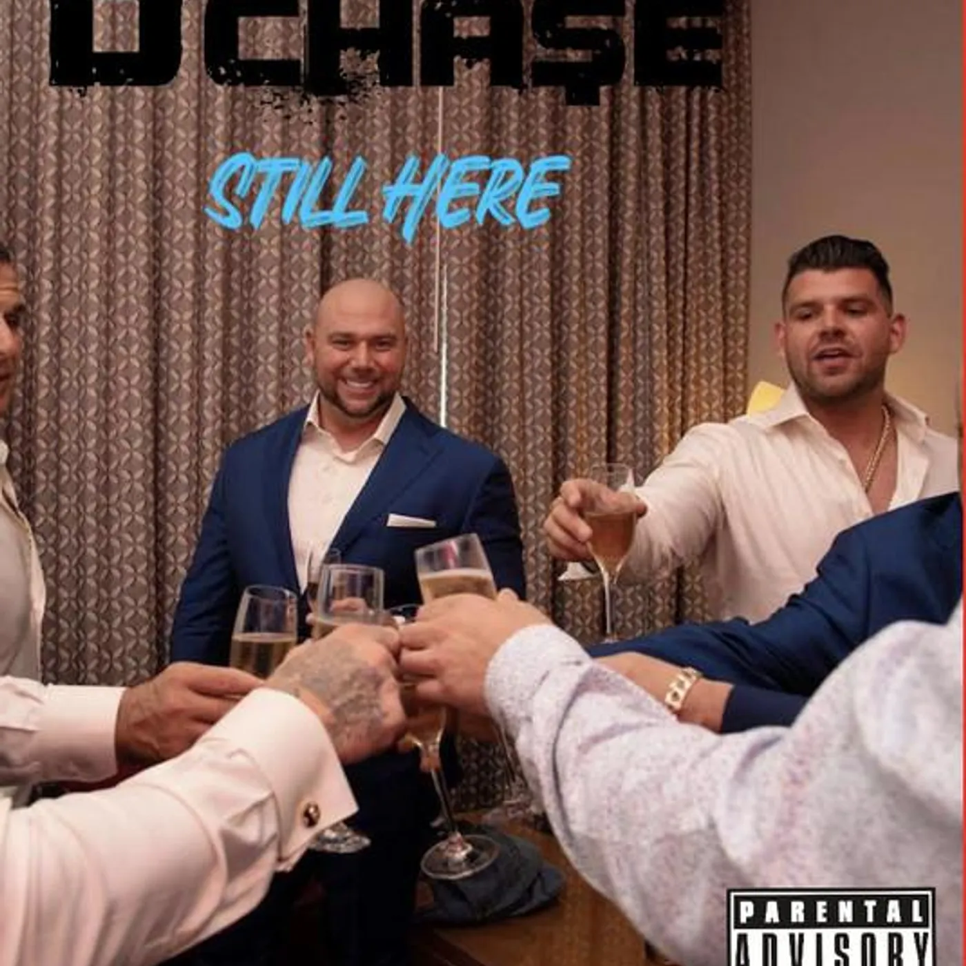 D Chase
