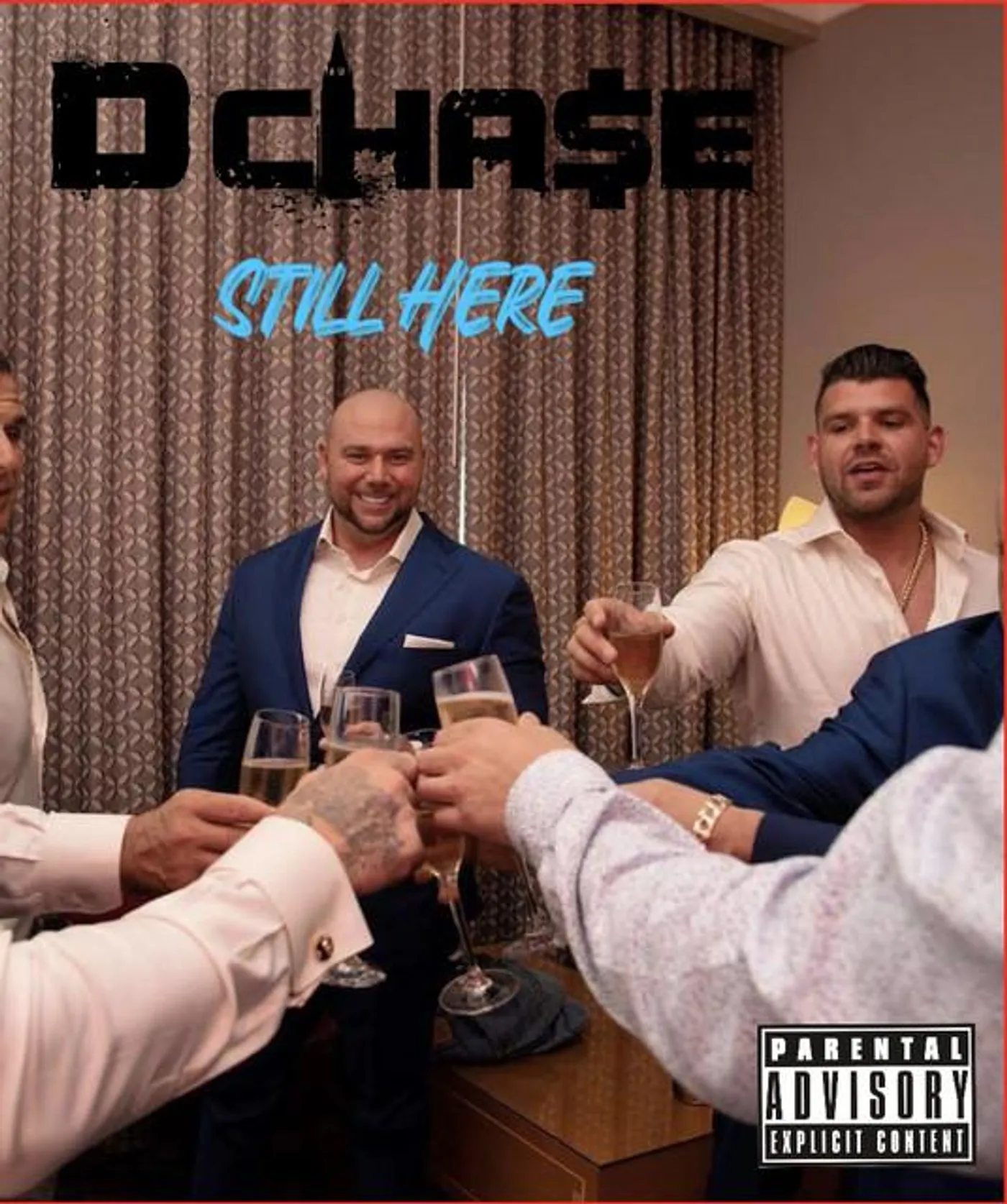 D Chase