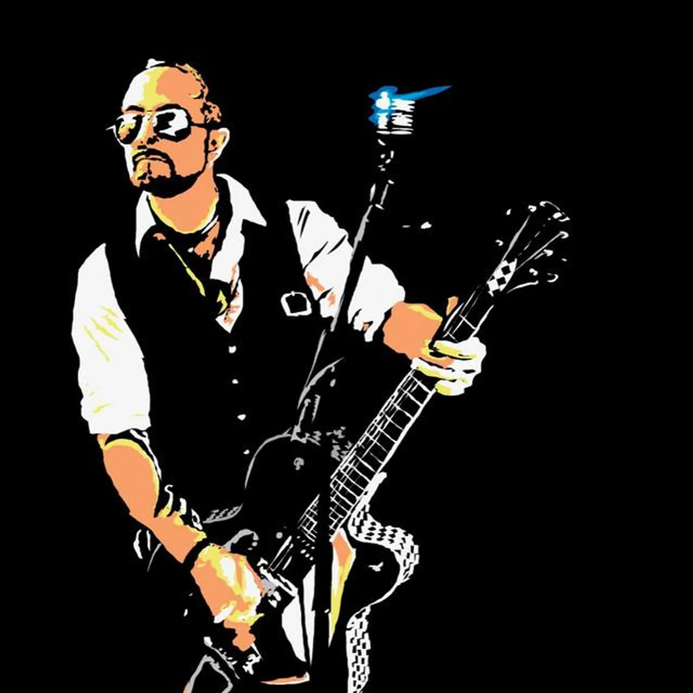 D.D. Verni & The Cadillac Band Brand Page