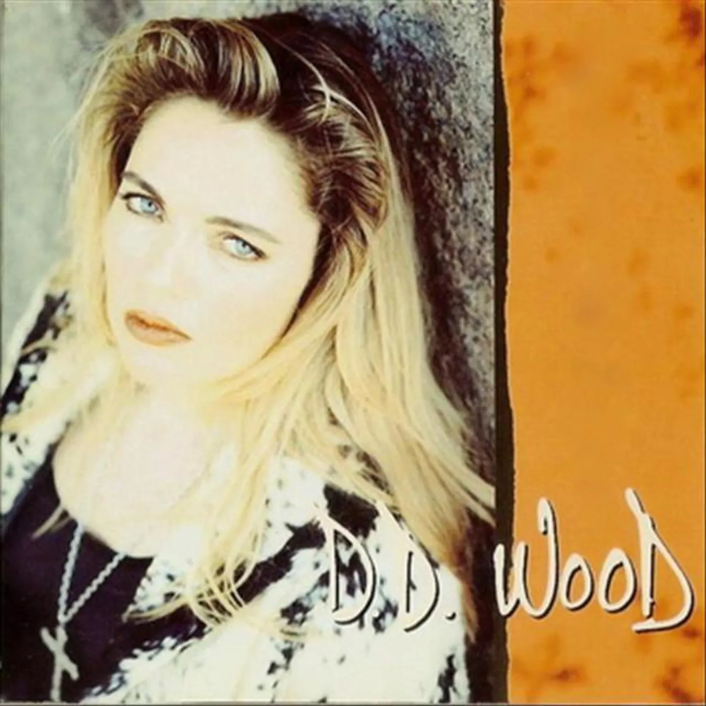 D.D. Wood Brand Page