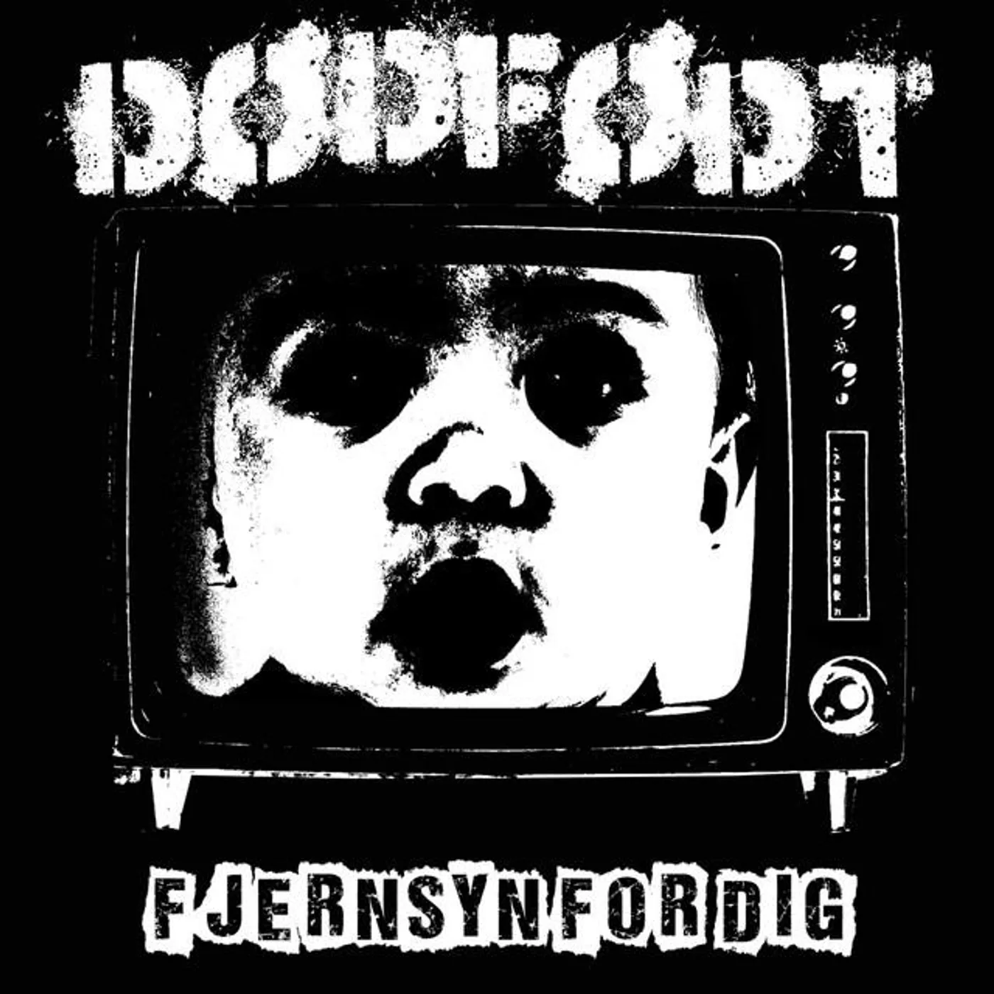 Dødfødt