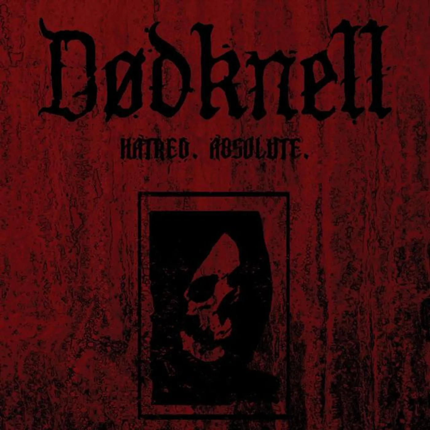 Dødknell