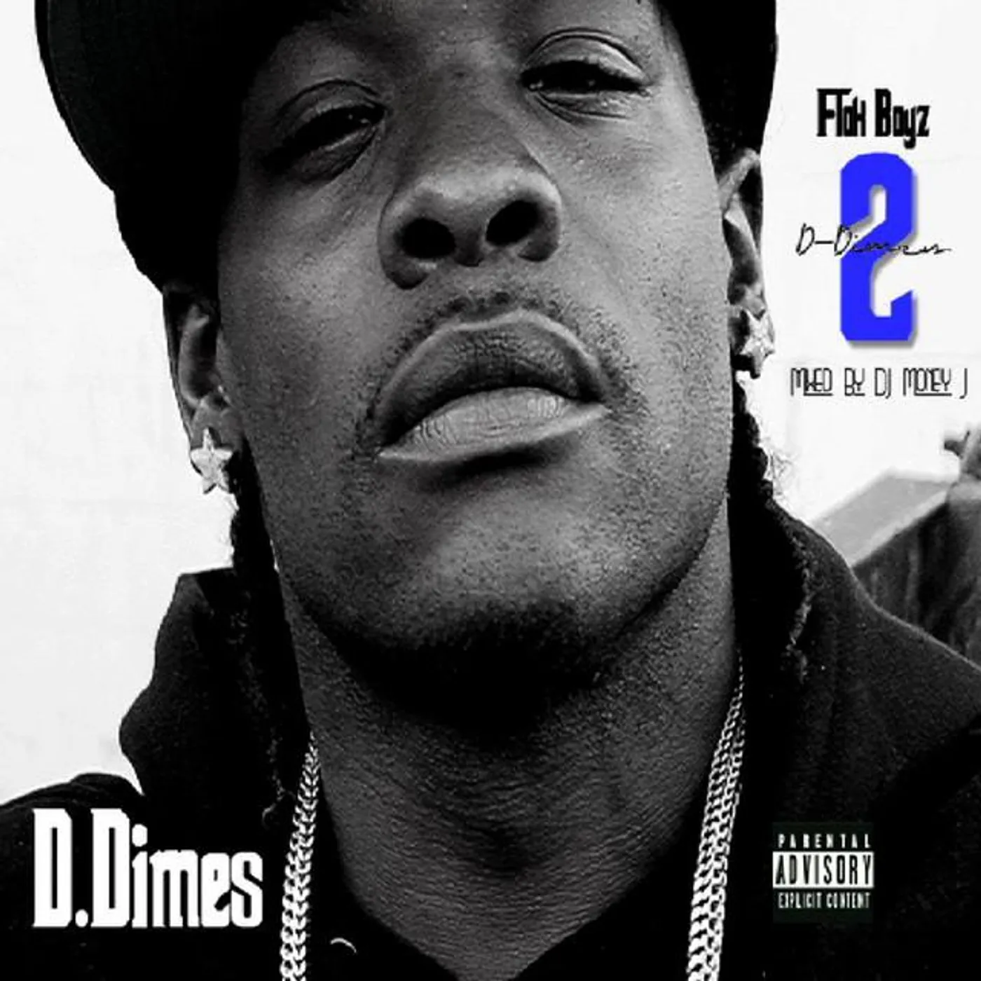 D-Dimes Brand Page