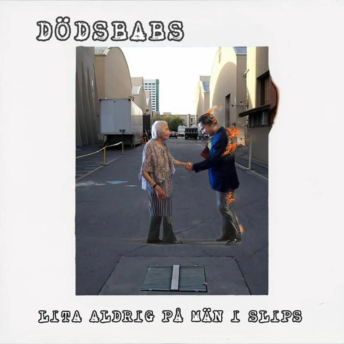 DödsBabs Brand Page