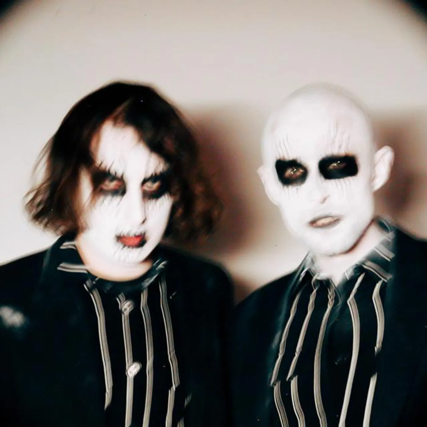 DÖDSDISKO Brand Page