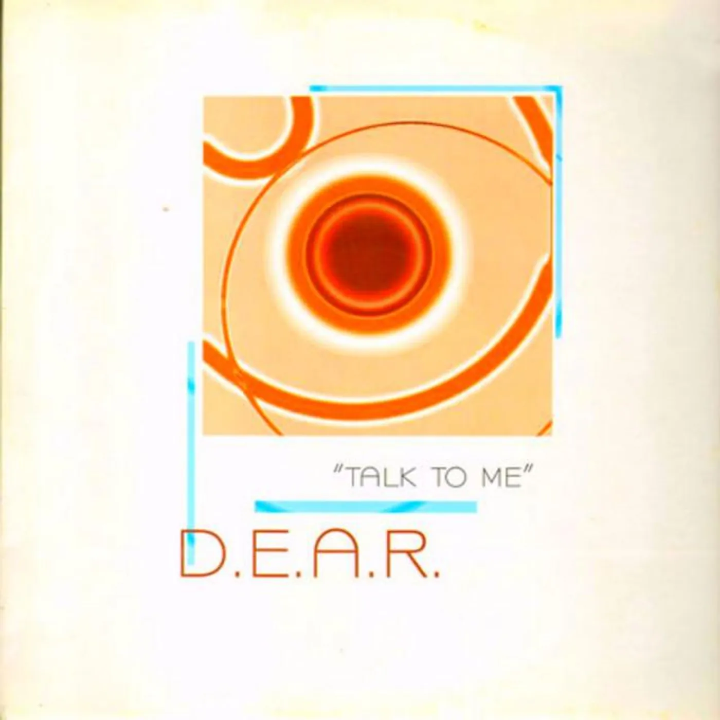 D.E.A.R.
