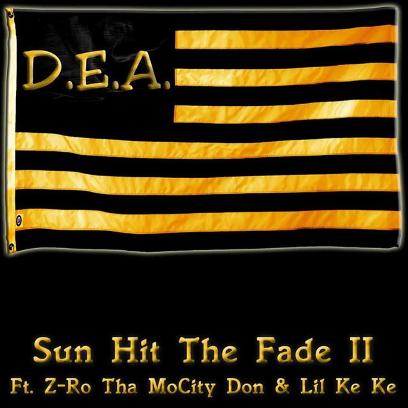 D.E.A. Brand Page