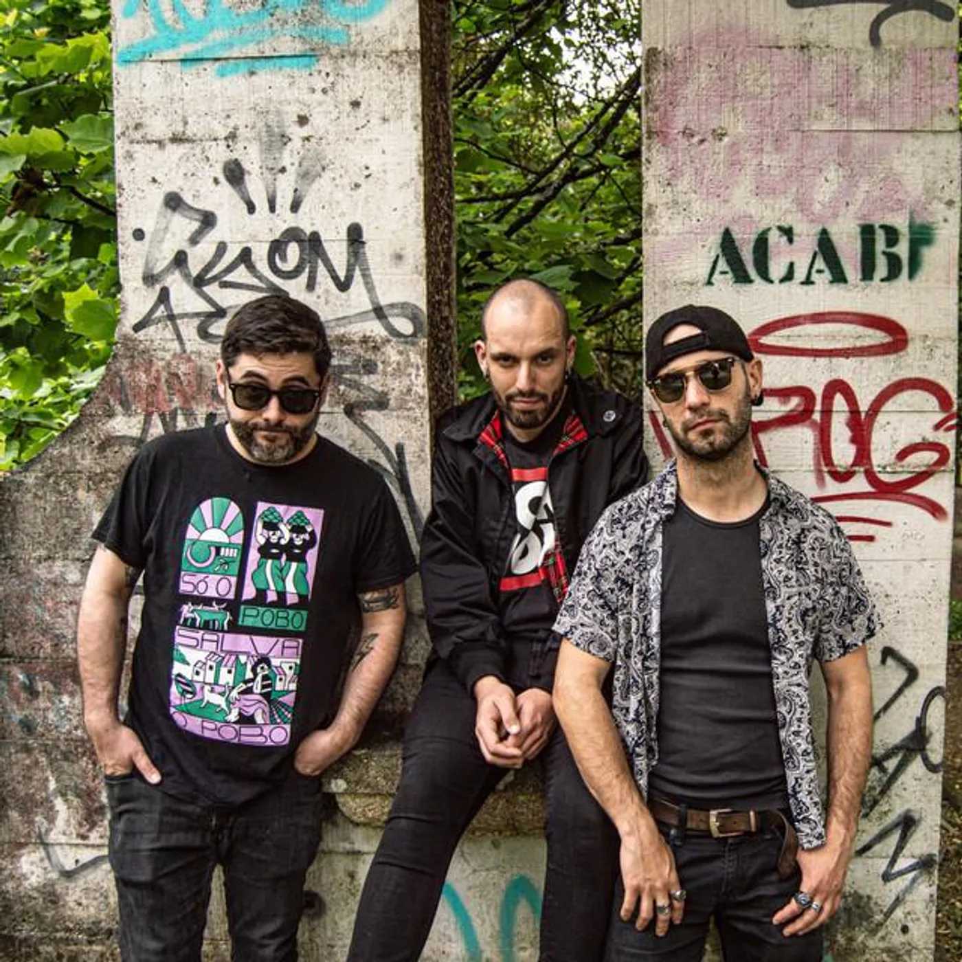 D'Esmorga Brand Page