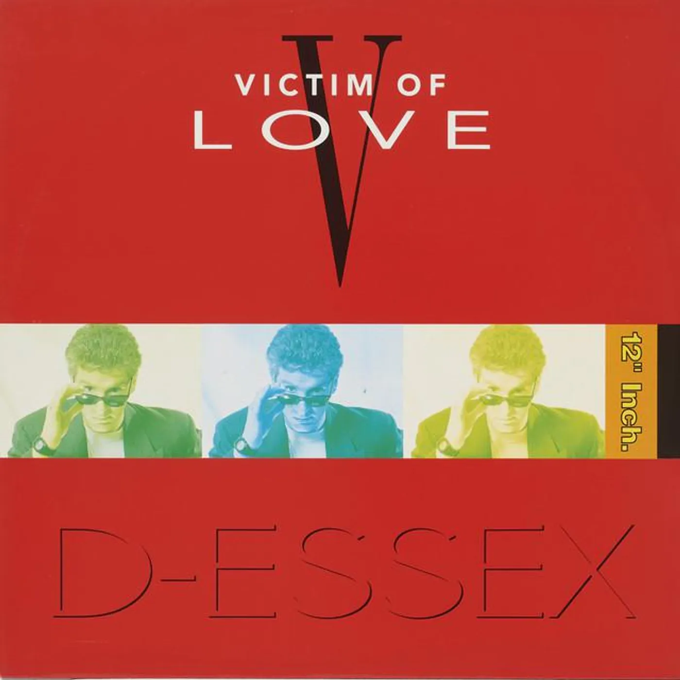 D-Essex