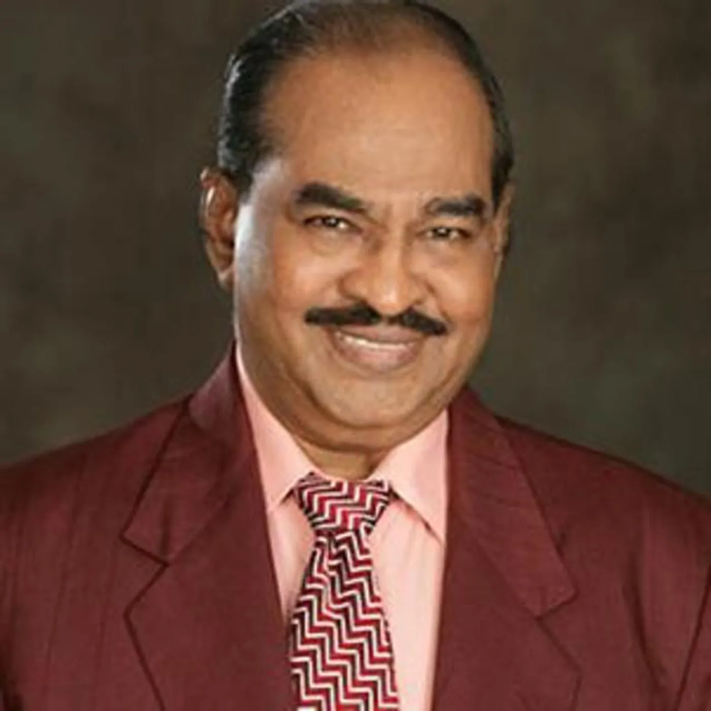 D. G. S. Dhinakaran