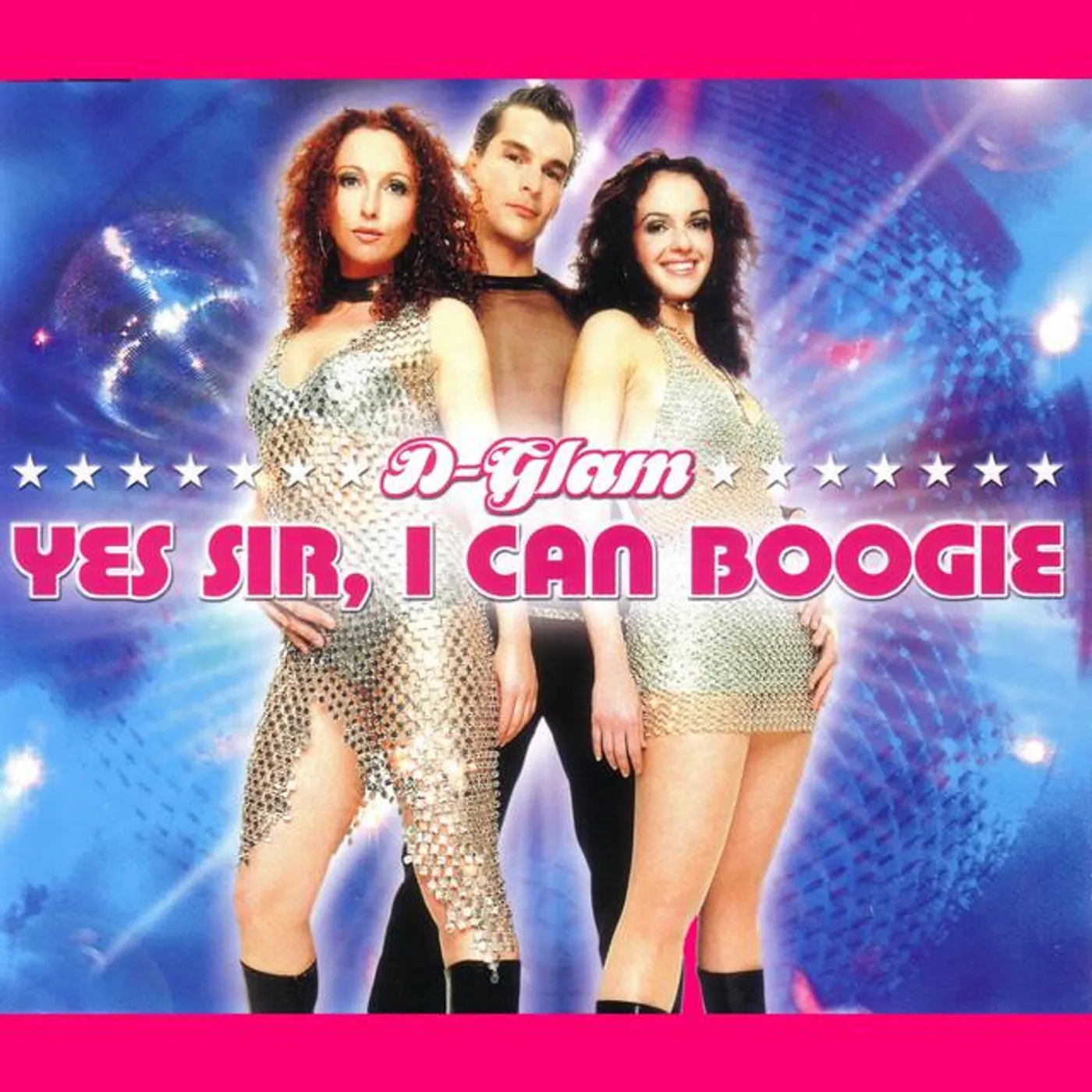 D-Glam