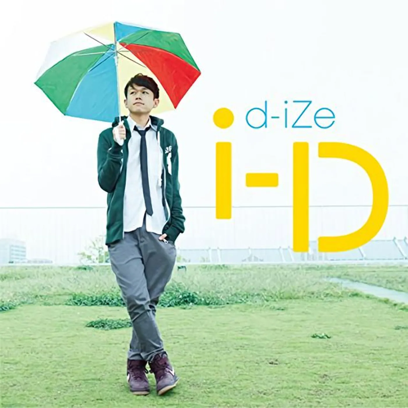 d-iZe