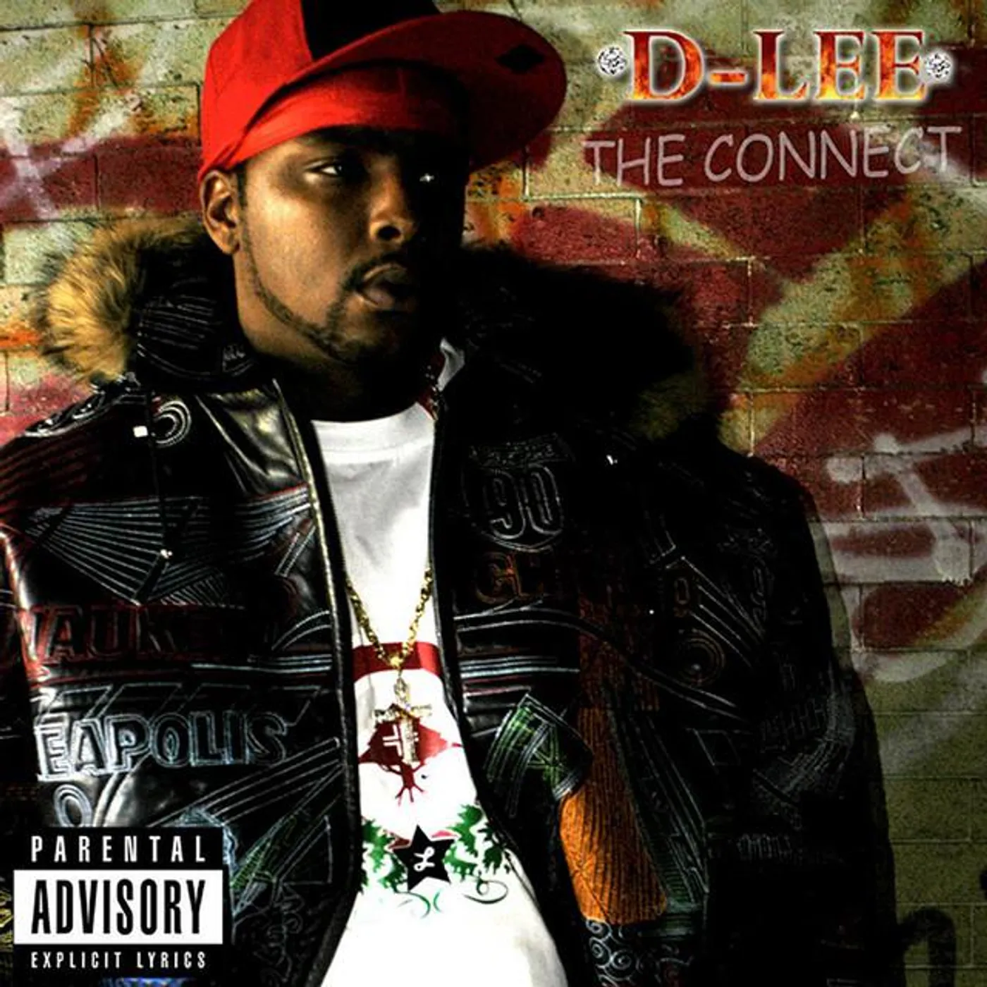 D-Lee Brand Page