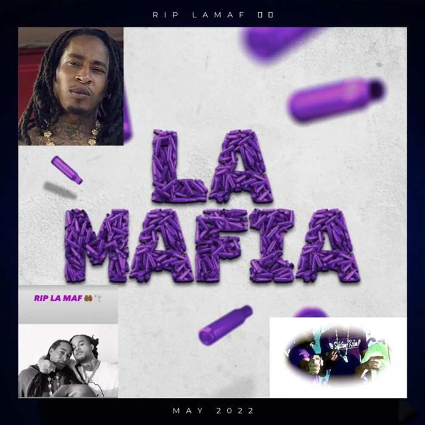D-Locc$ta Brand Page