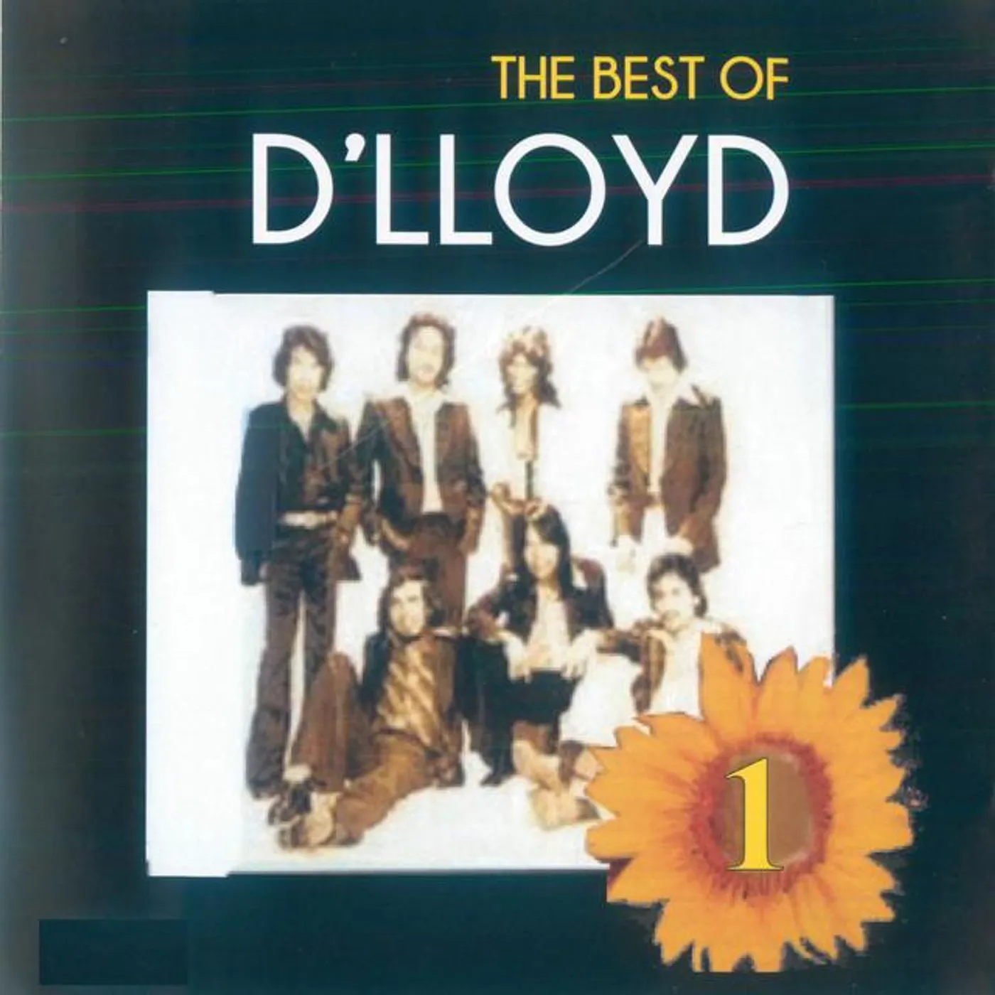 D. Lloyd