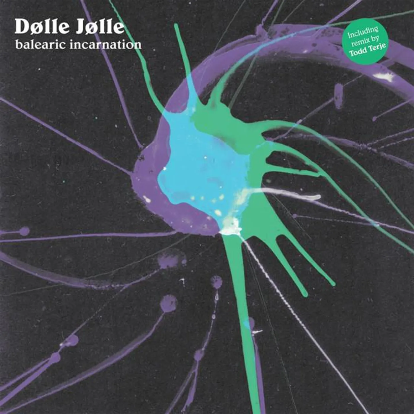 Dølle Jølle