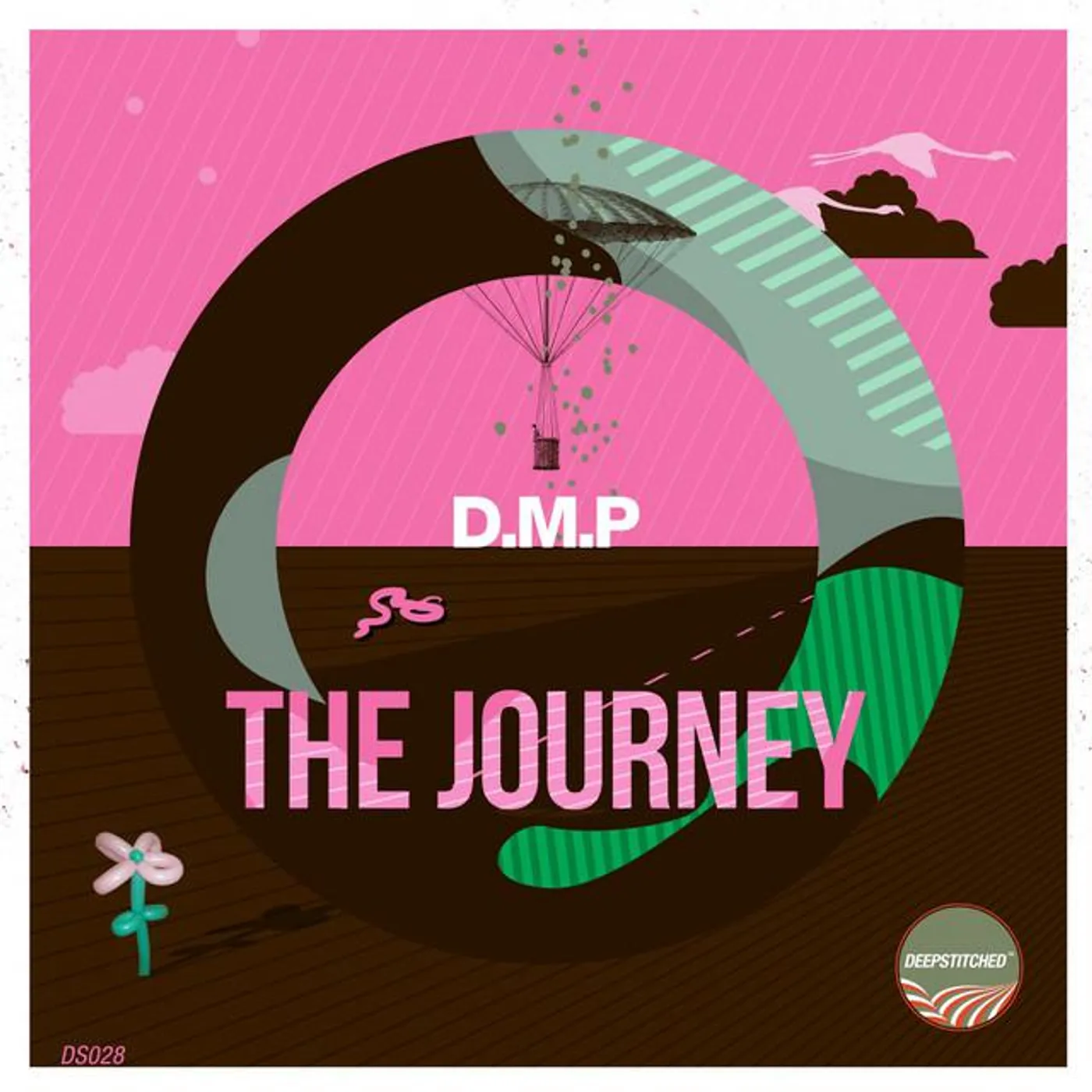 D.M.P