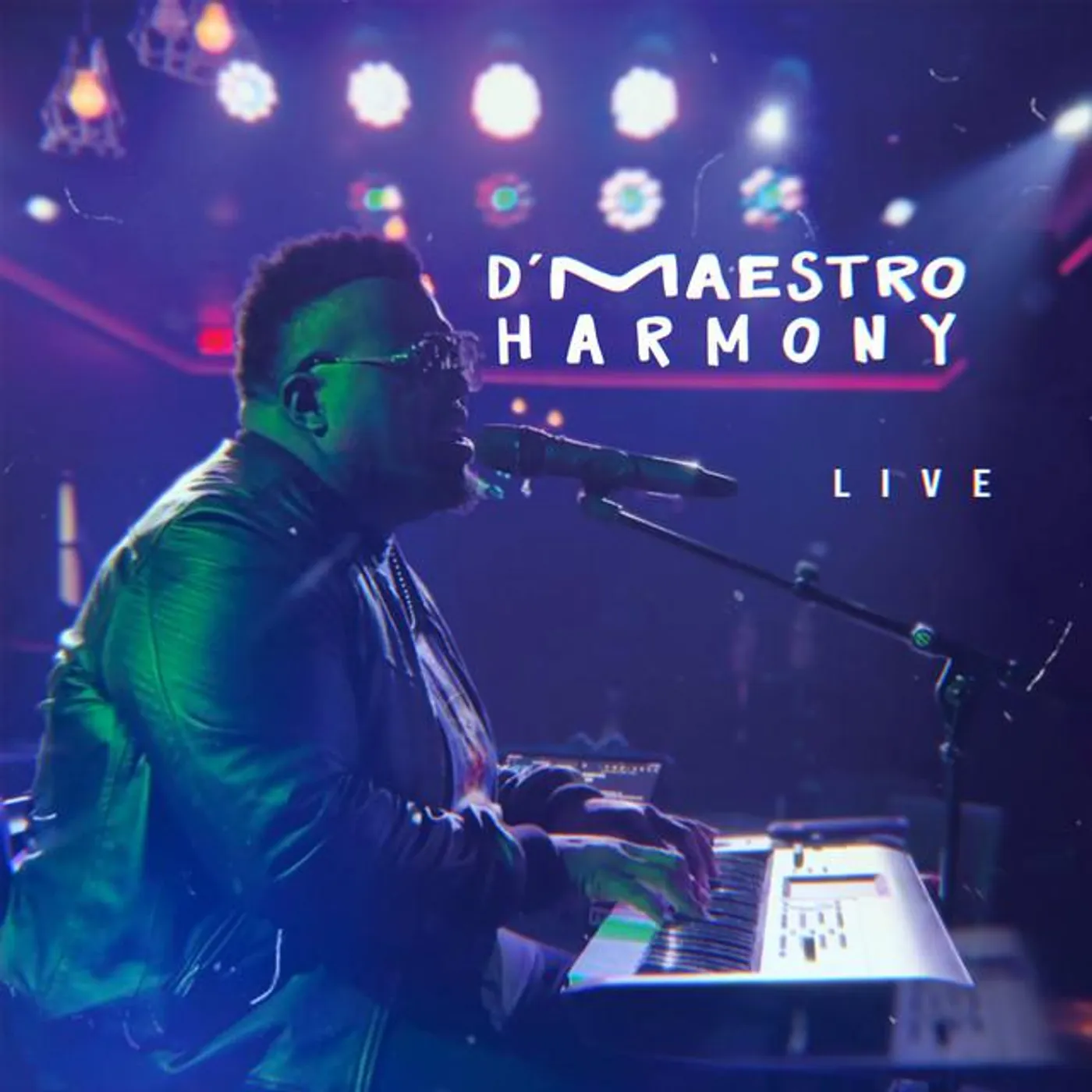 D'Maestro Brand Page